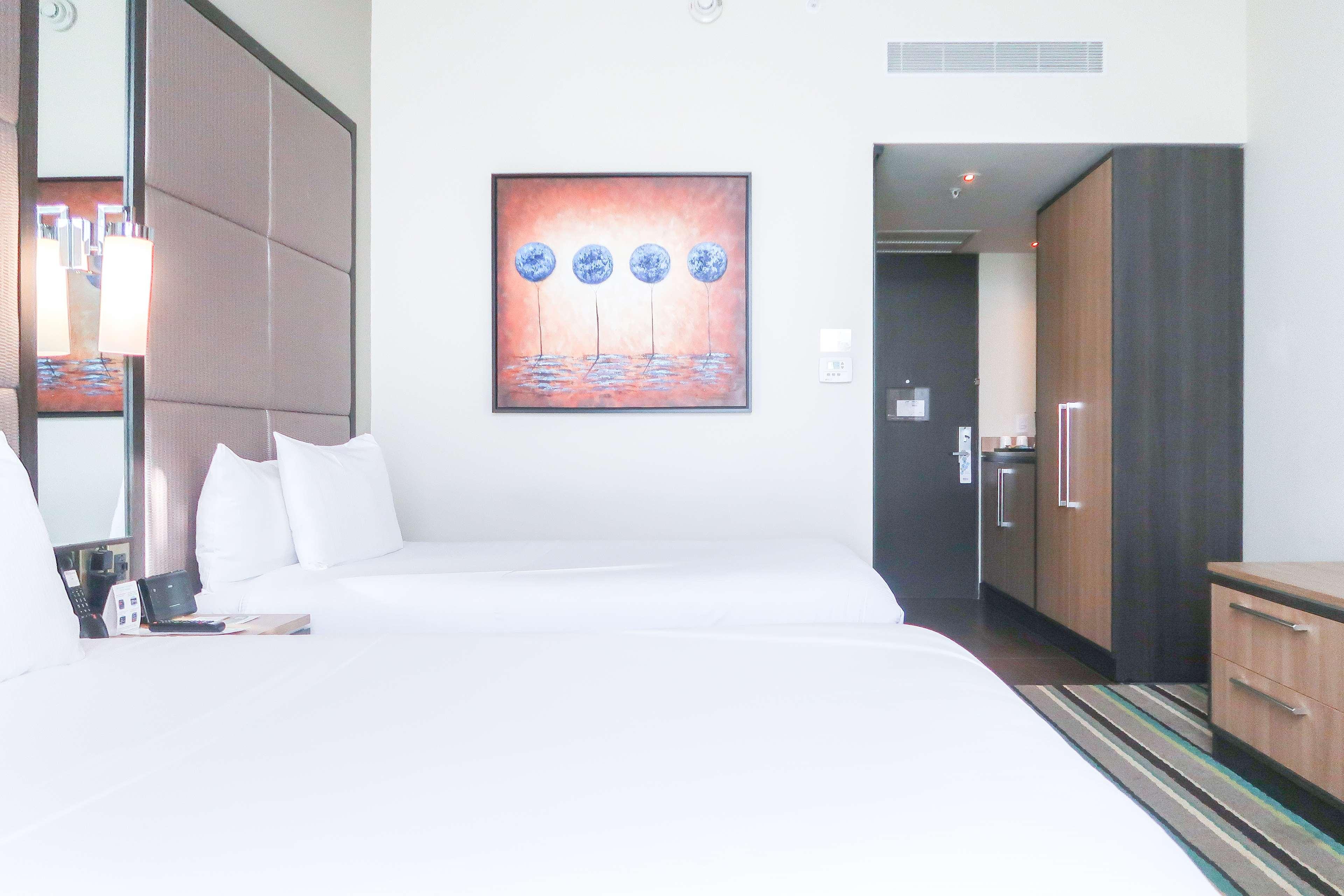 Hotel Hilton Garden La Sabana, Costa Rica