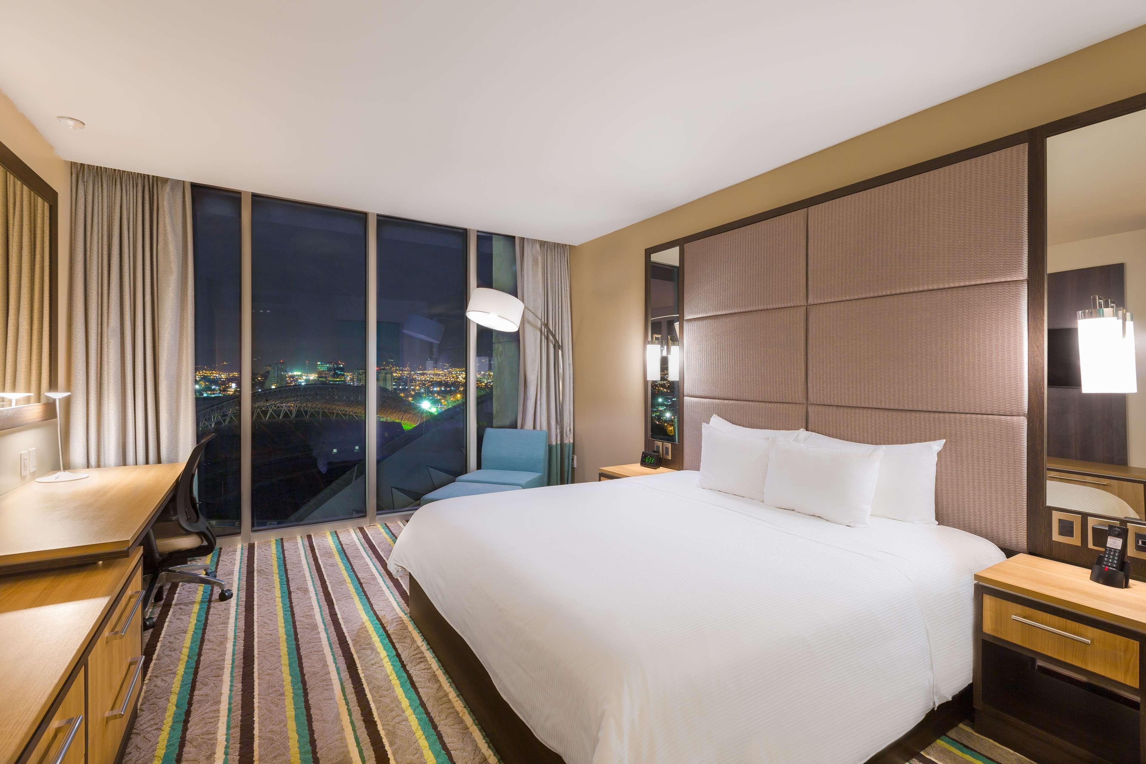 Hotel Hilton Garden La Sabana, Costa Rica