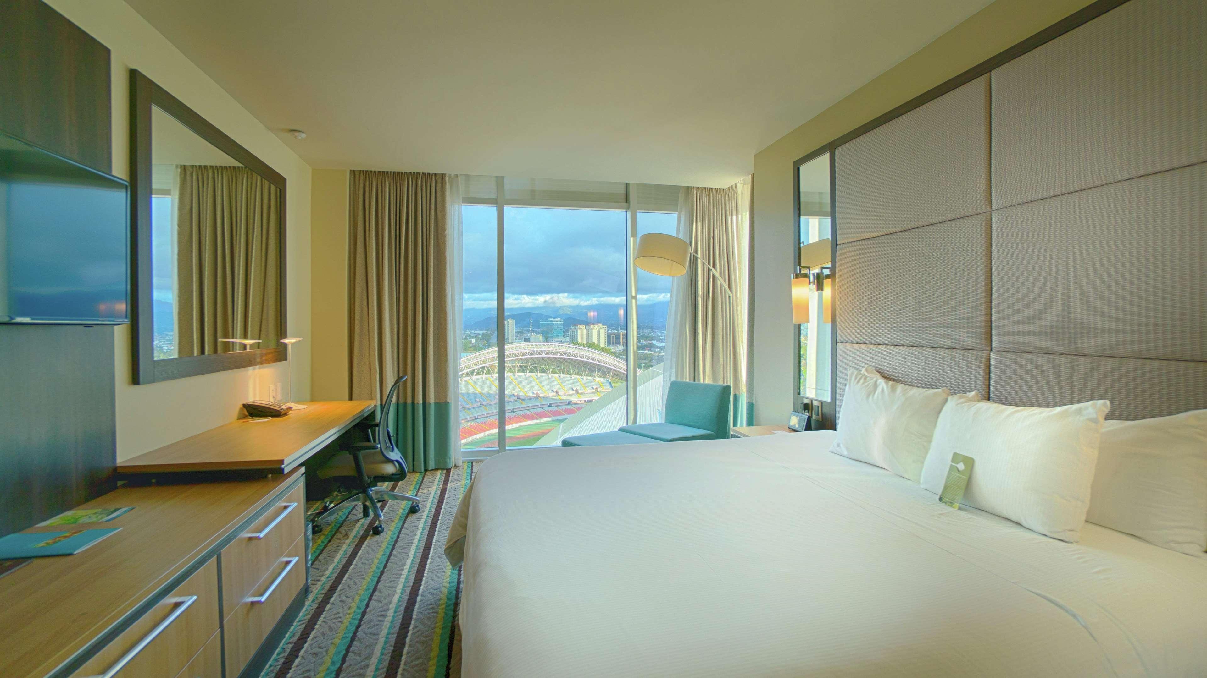 Hilton Garden La Sabana, Costa Rica 3* San Jose (San Jose)