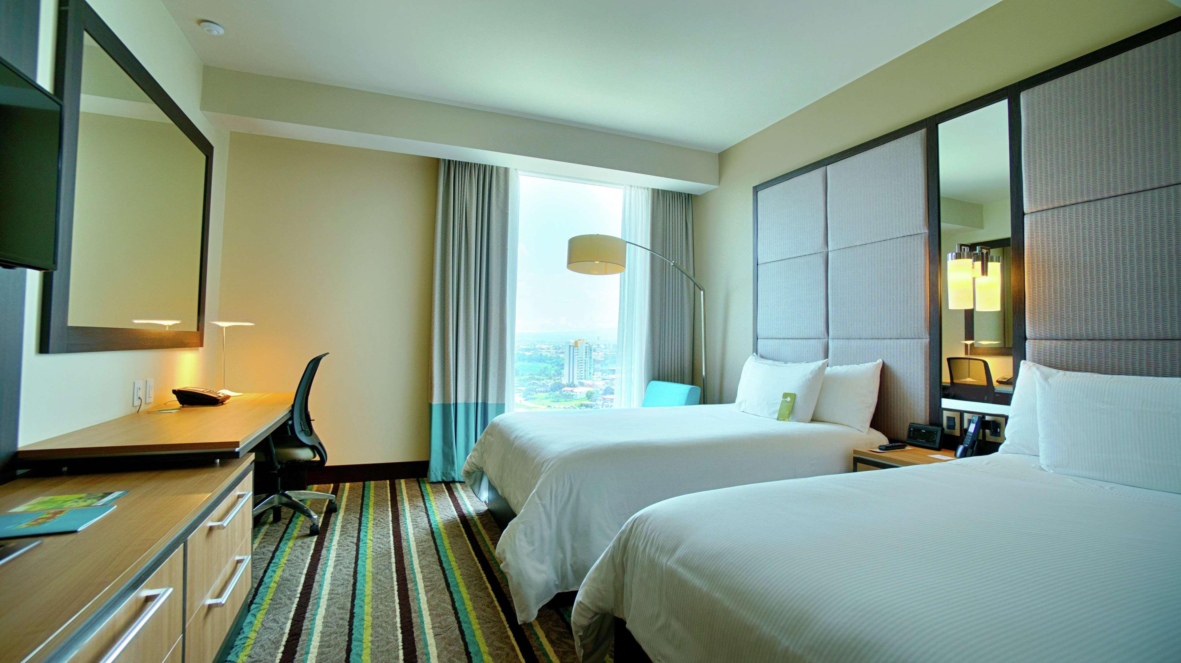 Hilton Garden La Sabana, Costa Rica 3* San Jose (San Jose)