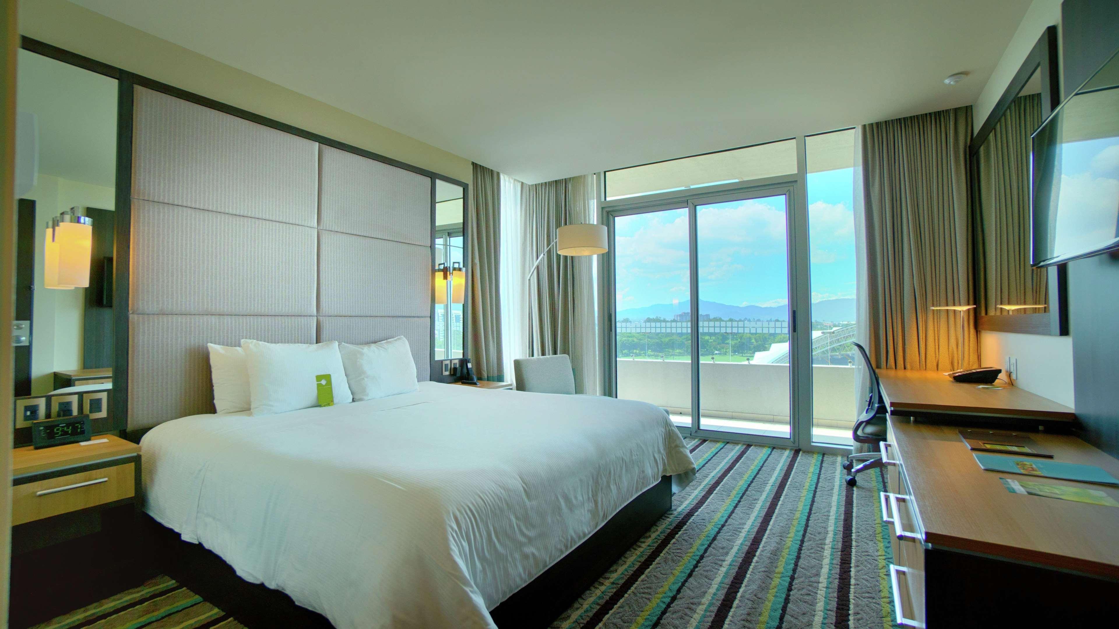 Hotel Hilton Garden La Sabana, Costa Rica San Jose (San Jose)