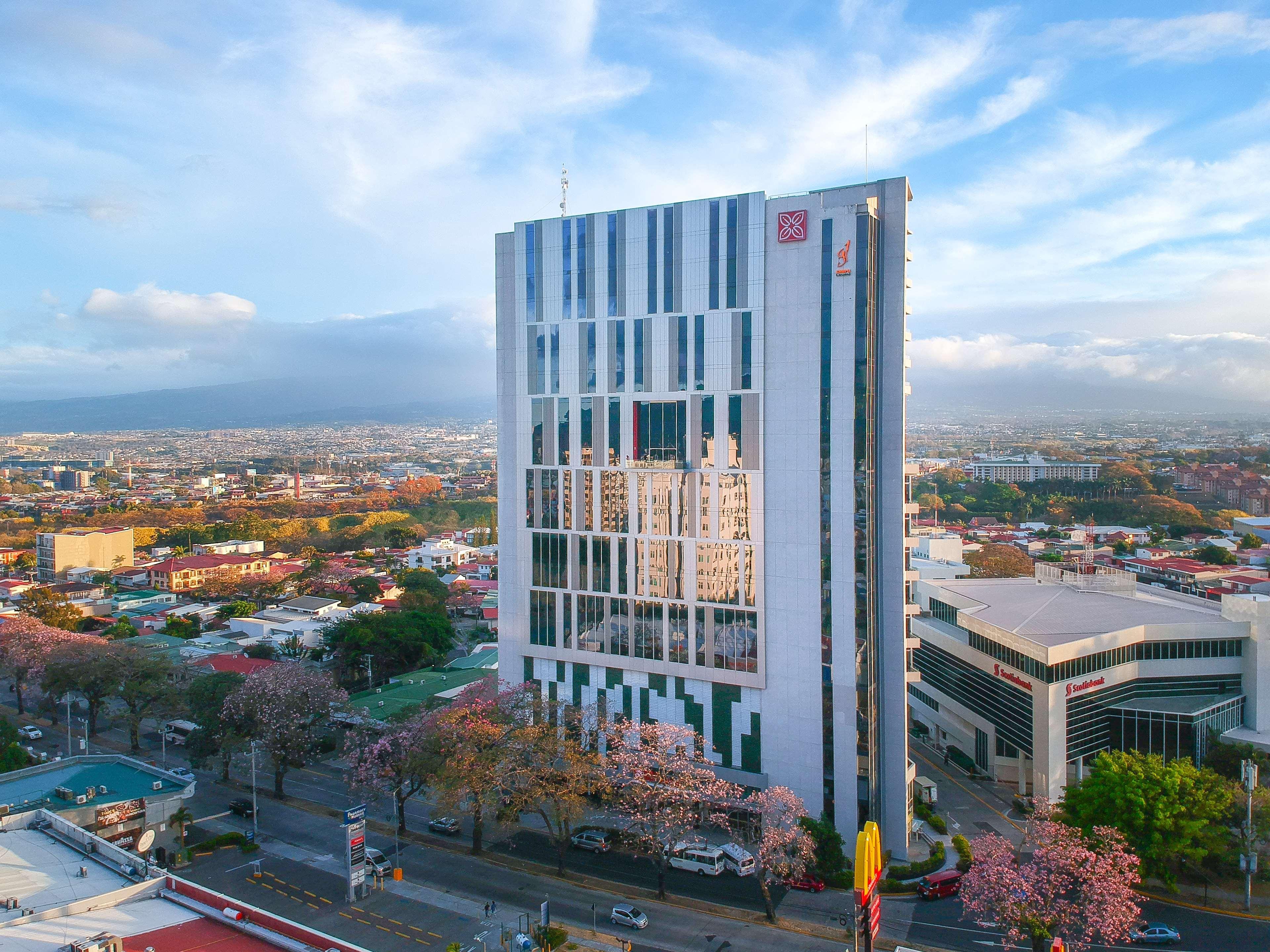 Hotel Hilton Garden La Sabana, Costa Rica San Jose (San Jose)