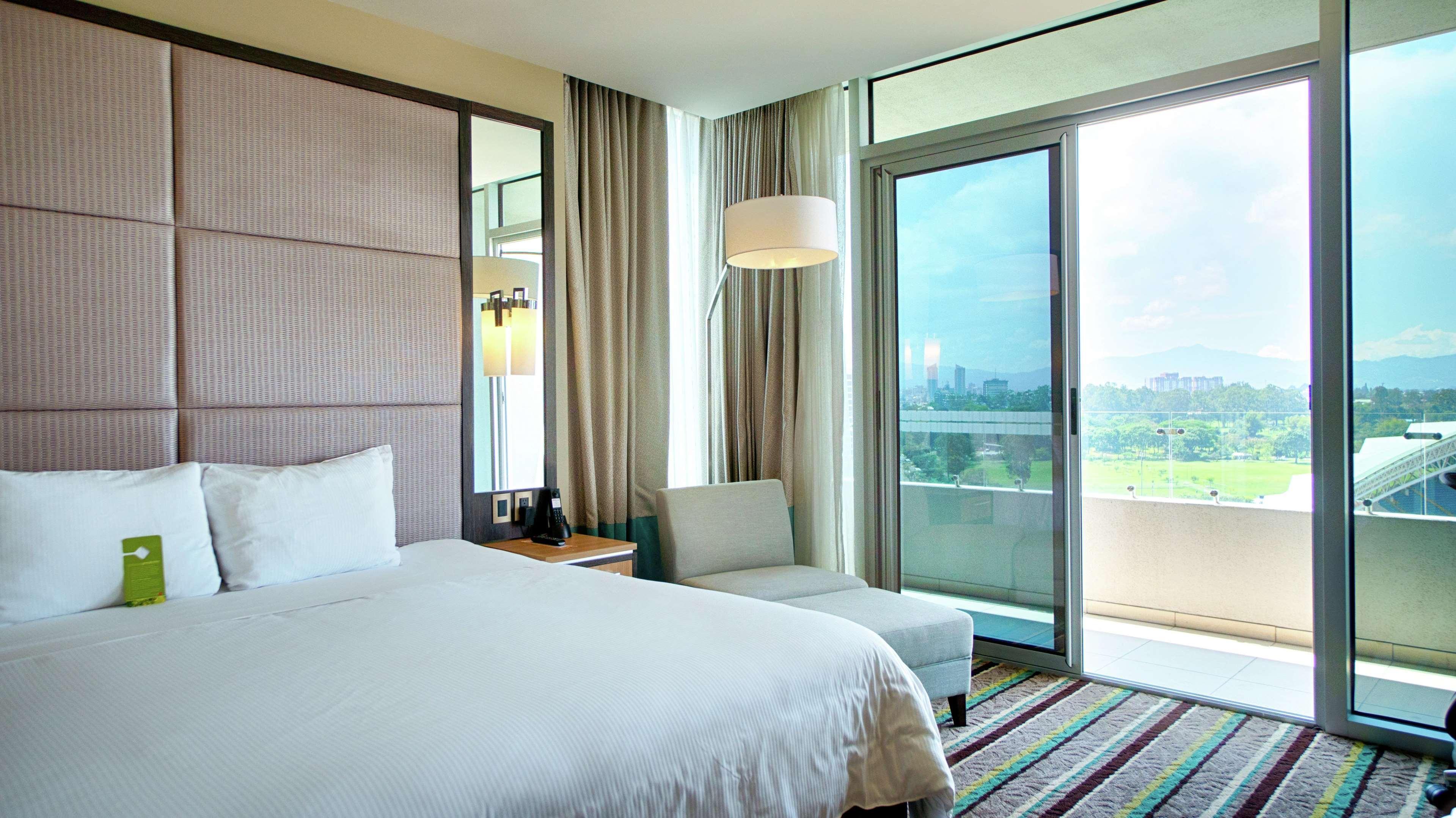 Hotel Hilton Garden La Sabana, Costa Rica San Jose (San Jose)