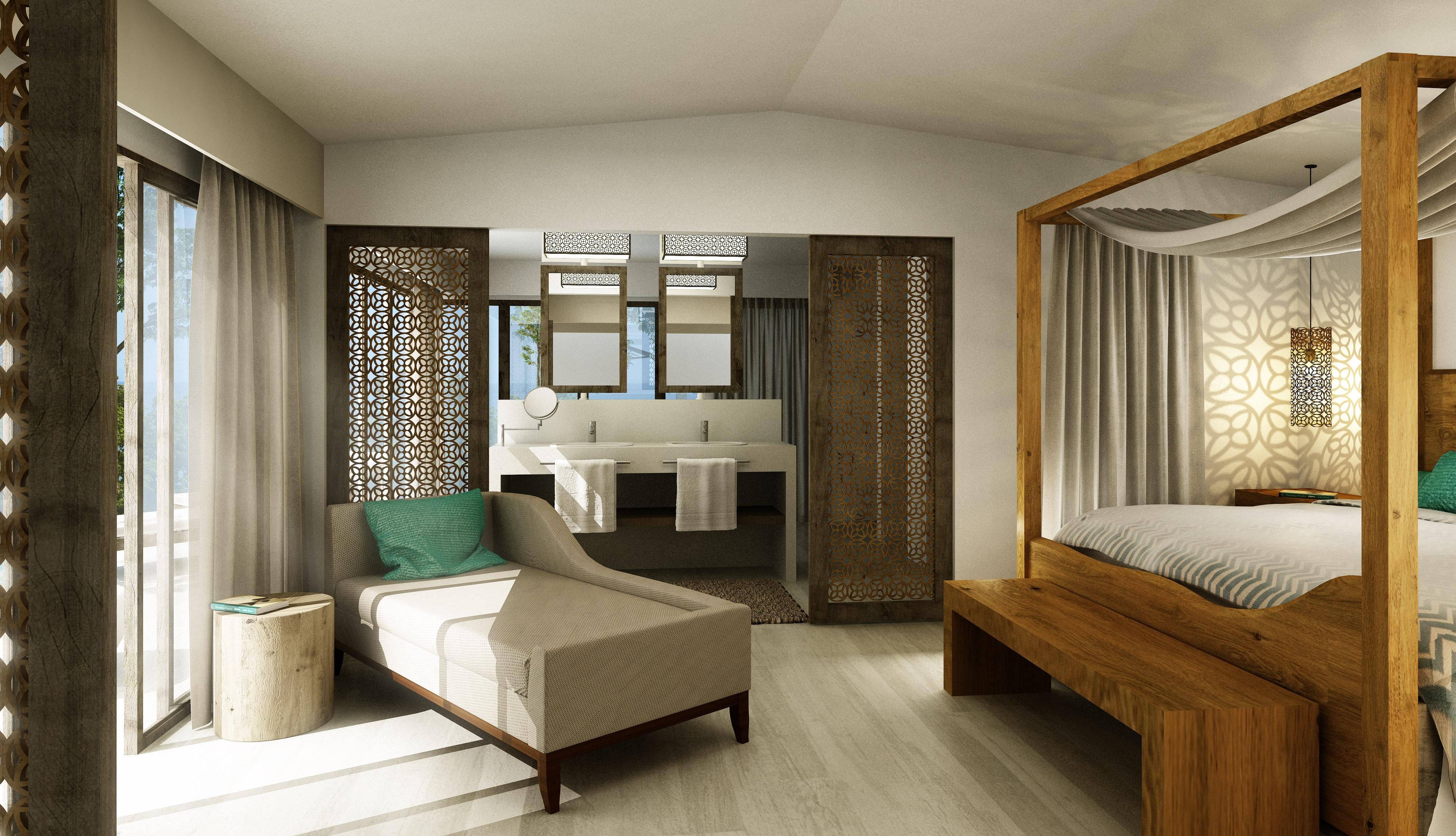 Secrets Papagayo - Adults Only Resort 5*