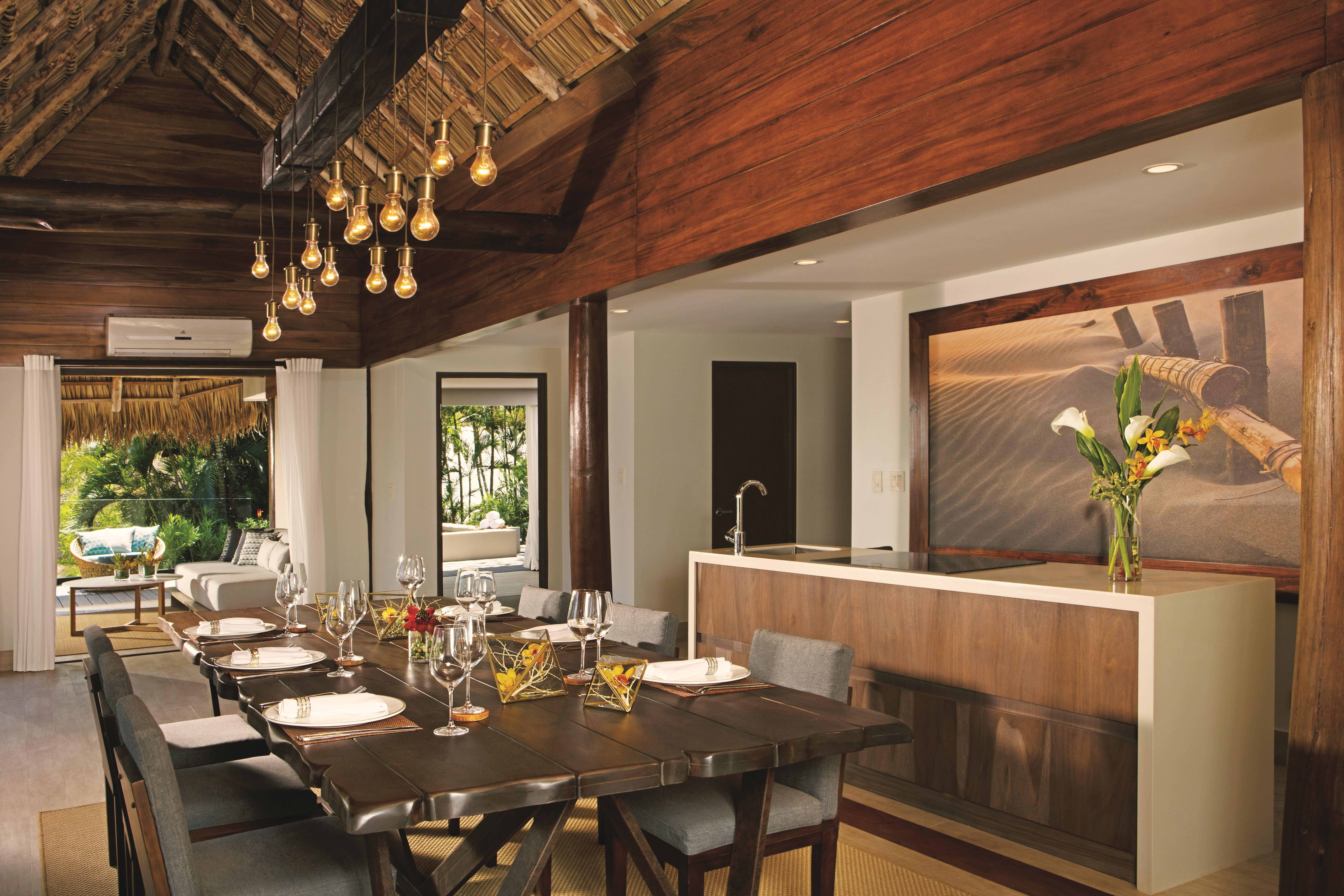 Secrets Papagayo - Adults Only Resort Papagayo Bay