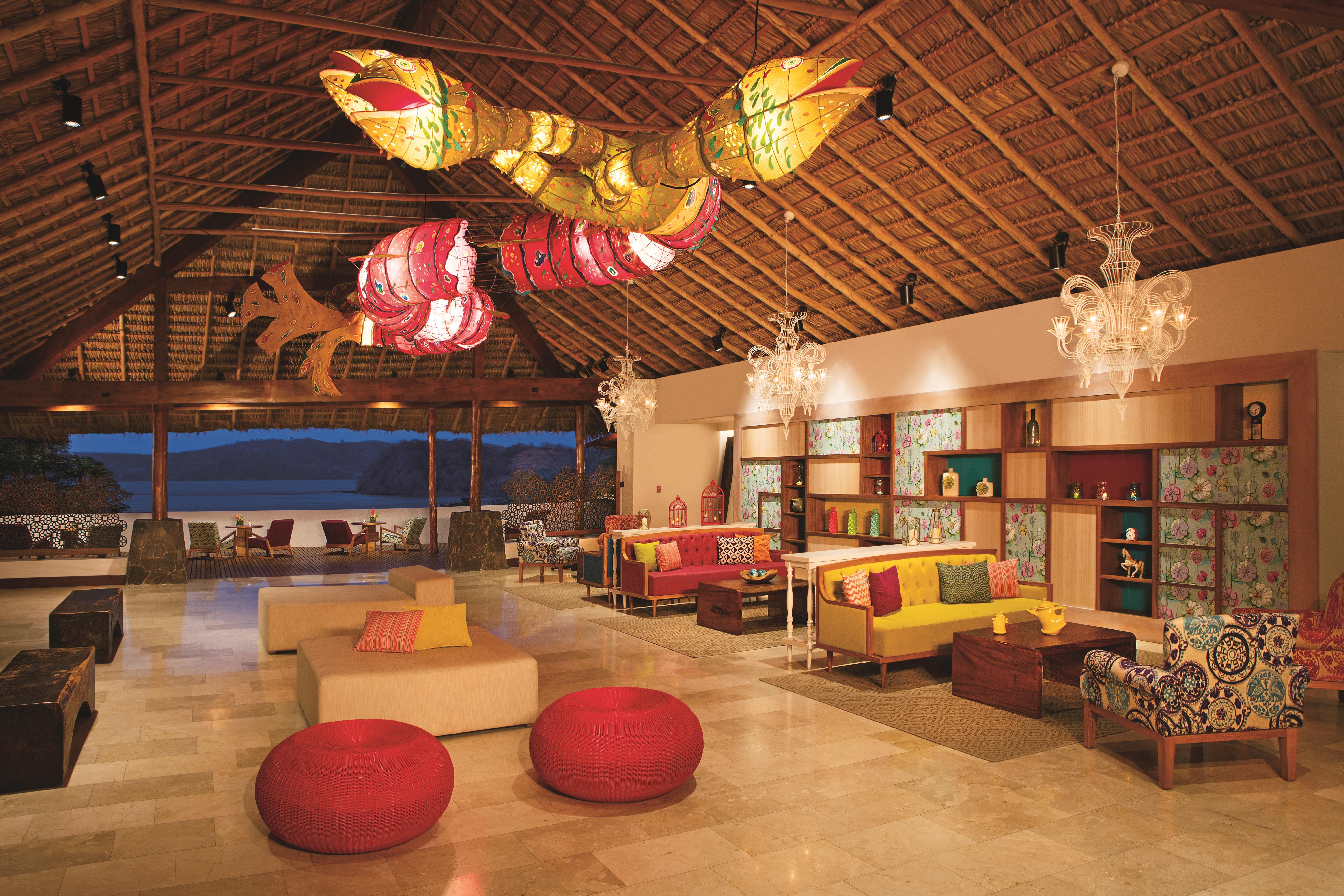 Secrets Papagayo - Adults Only 5*