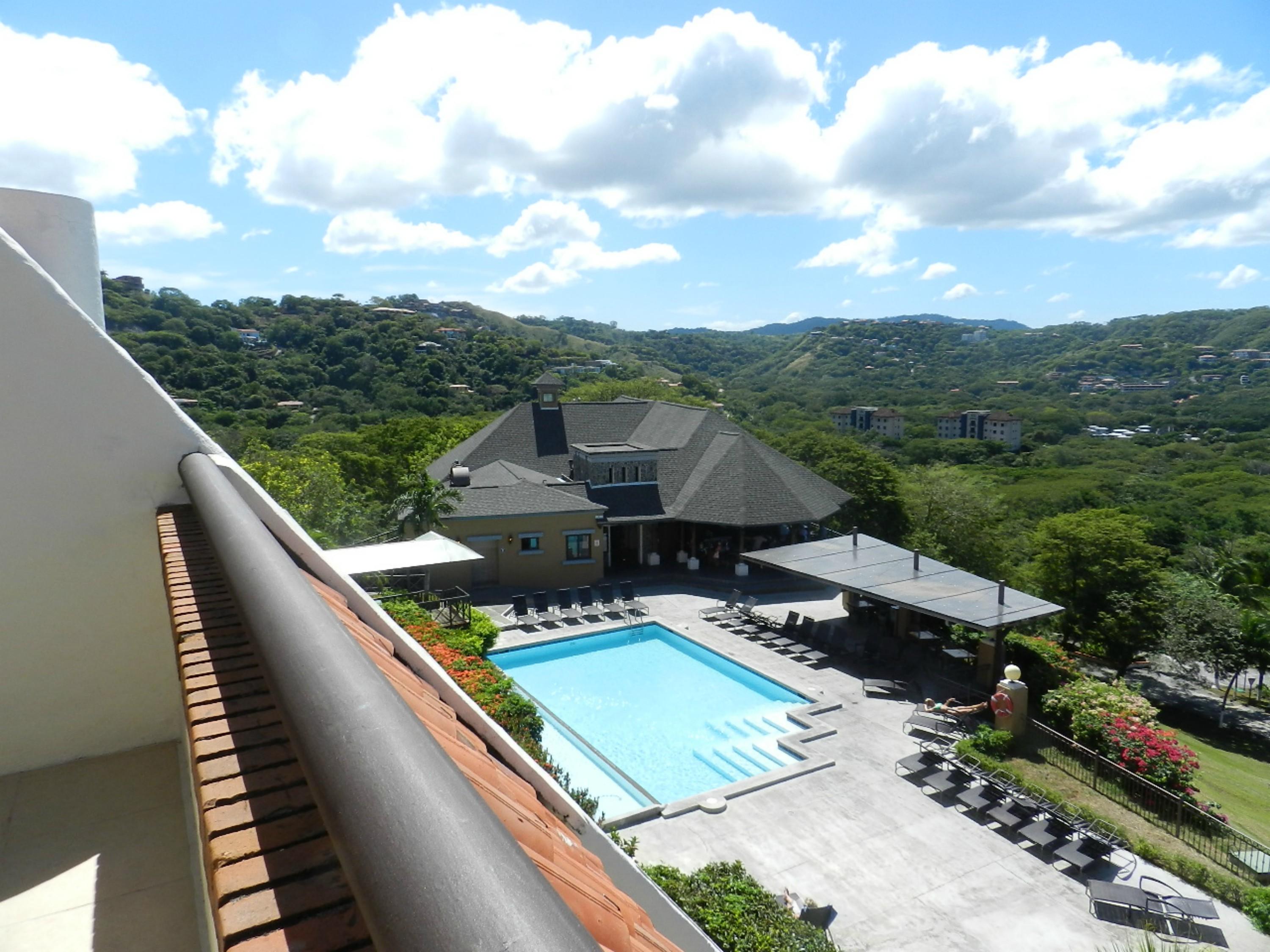 Sol Resort Playa Hermosa (Guanacaste)