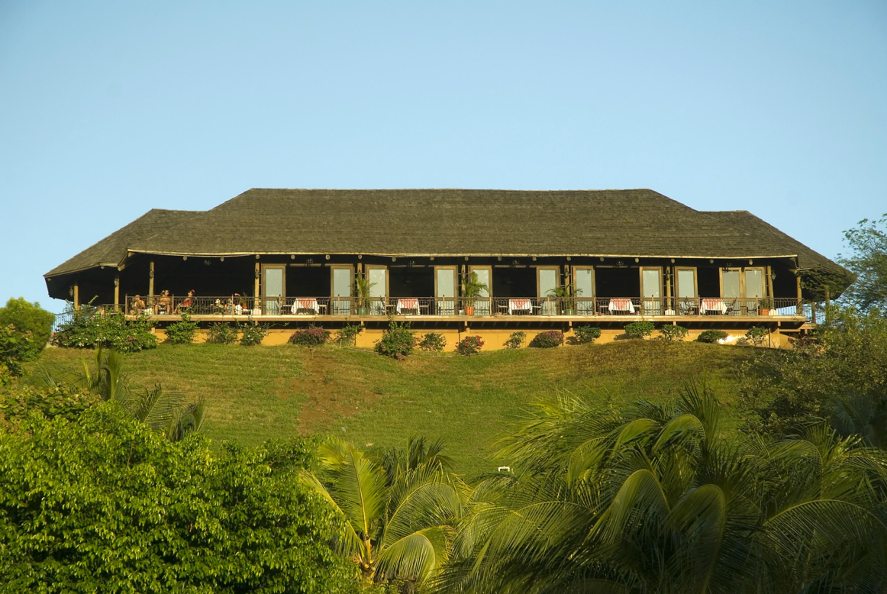 Sol Resort Playa Hermosa (Guanacaste)