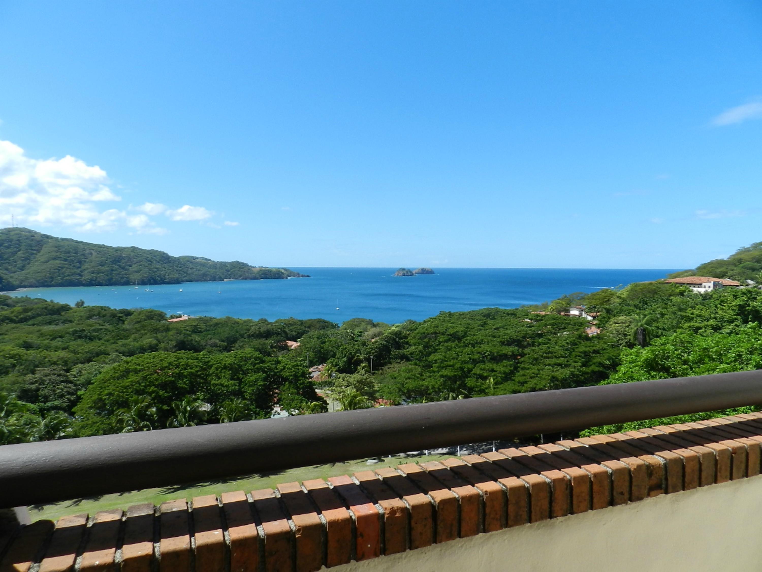 Sol Resort Playa Hermosa (Guanacaste)