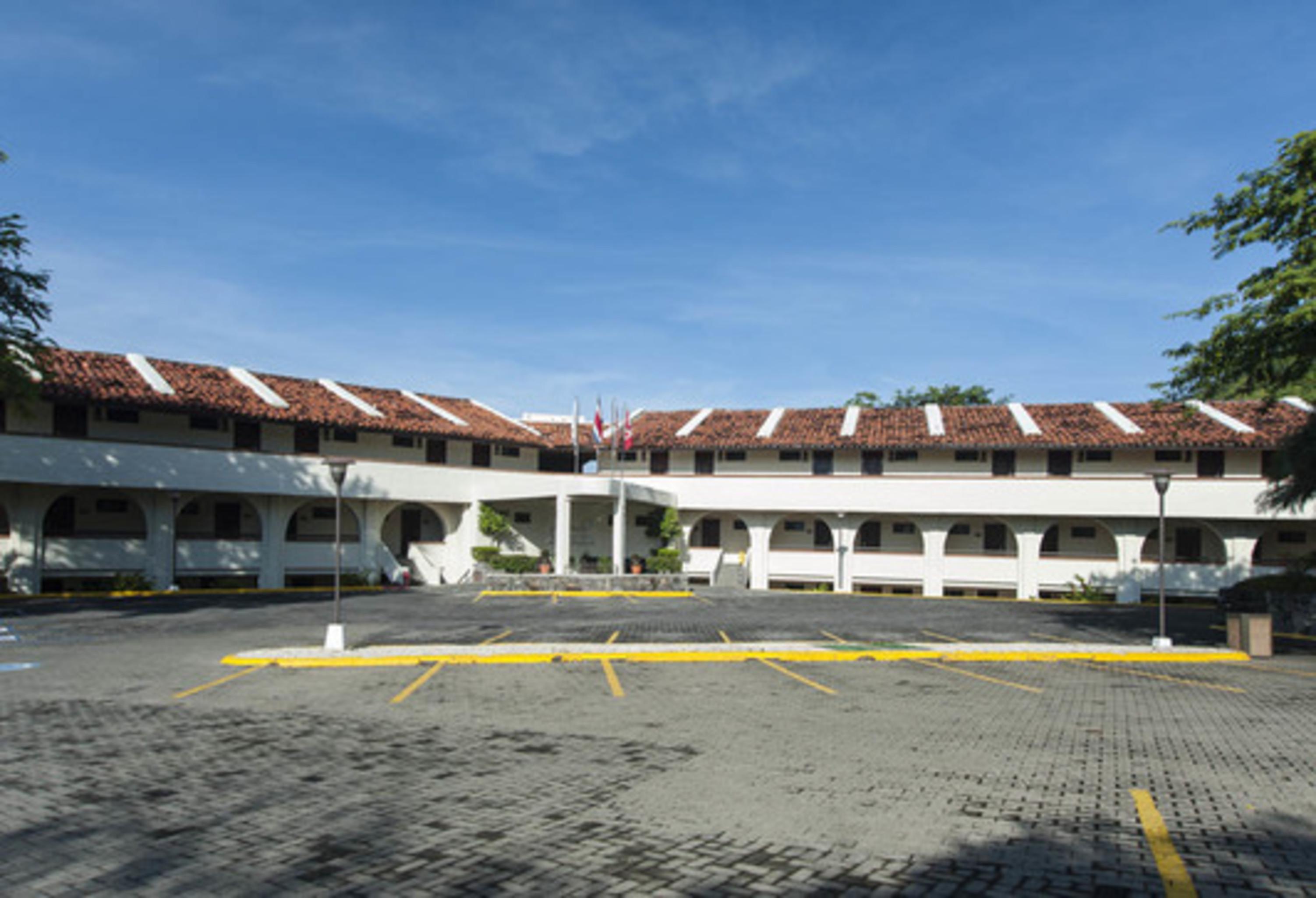 Sol Resort