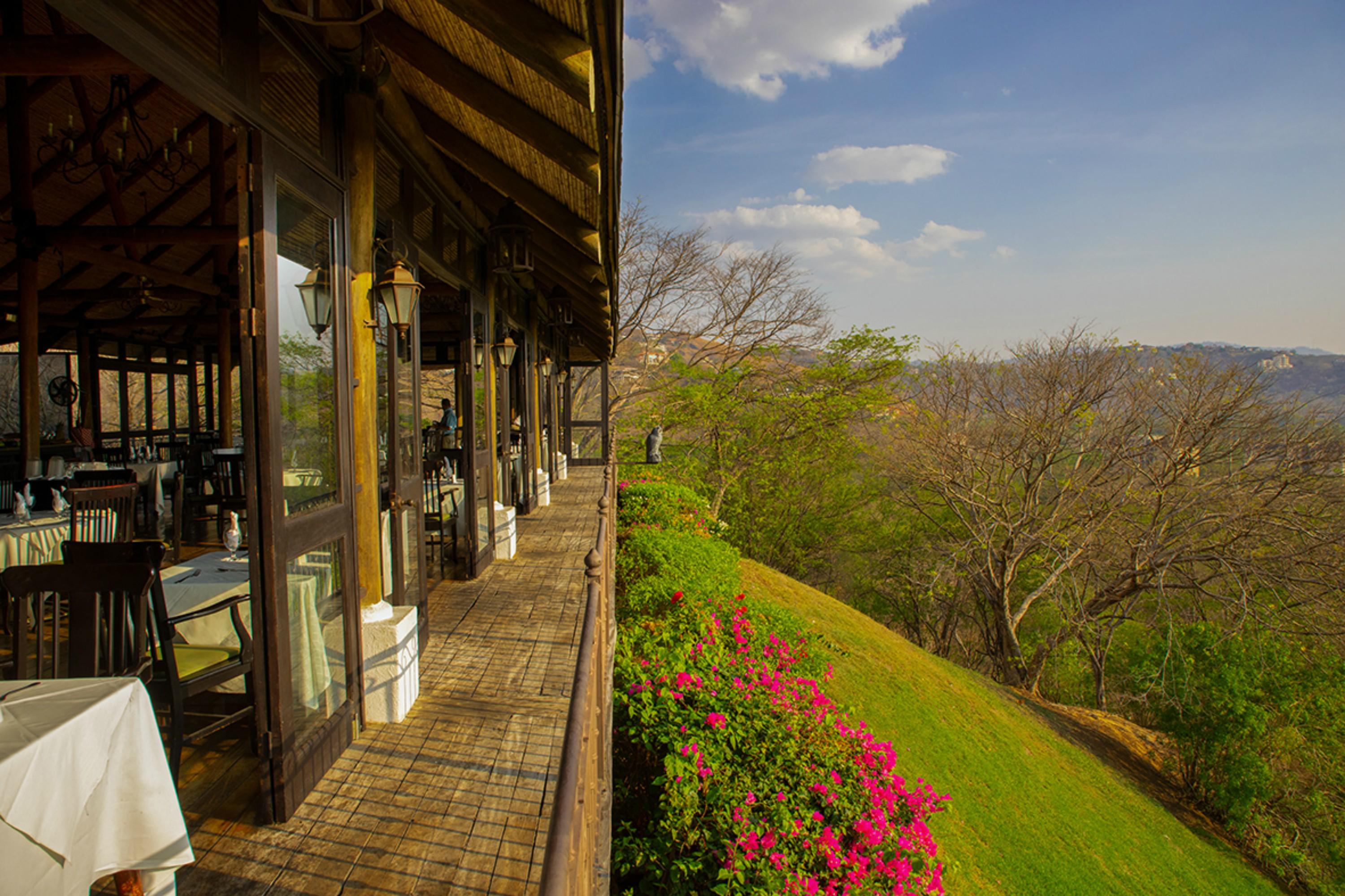 Resort Sol Playa Hermosa (Guanacaste)