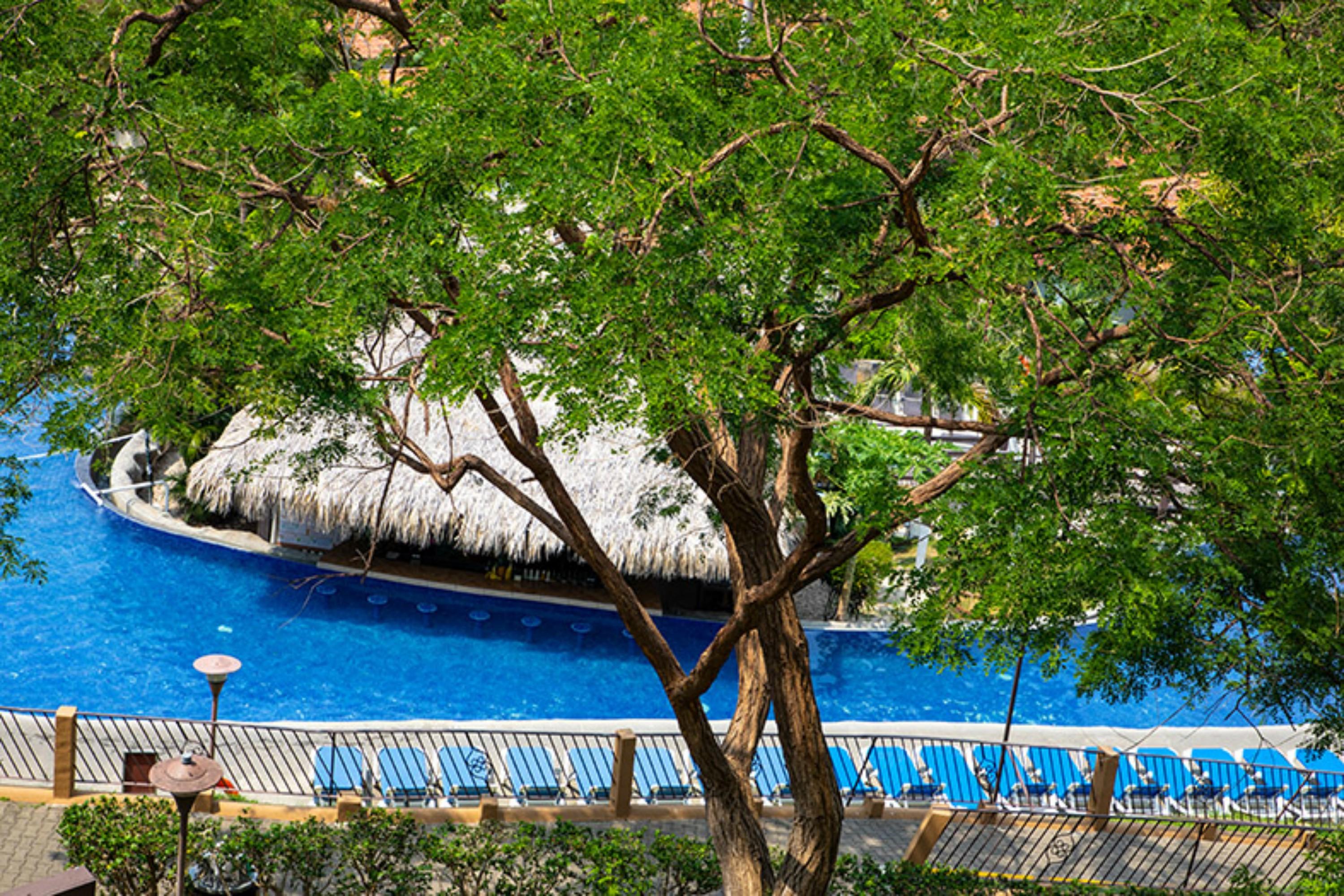Sol 4* Playa Hermosa (Guanacaste)