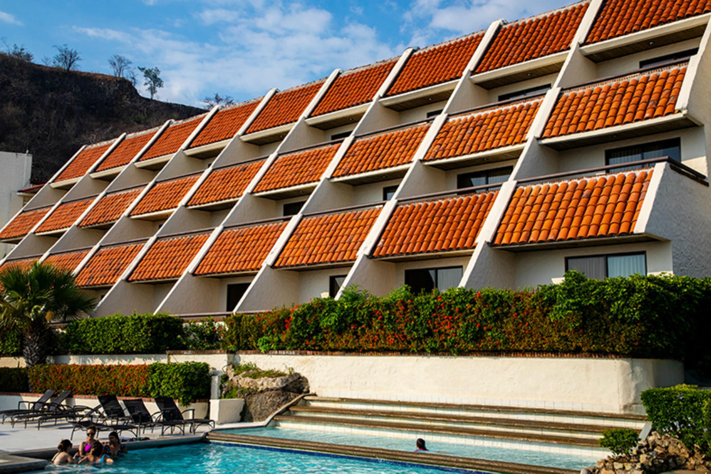 Sol Resort