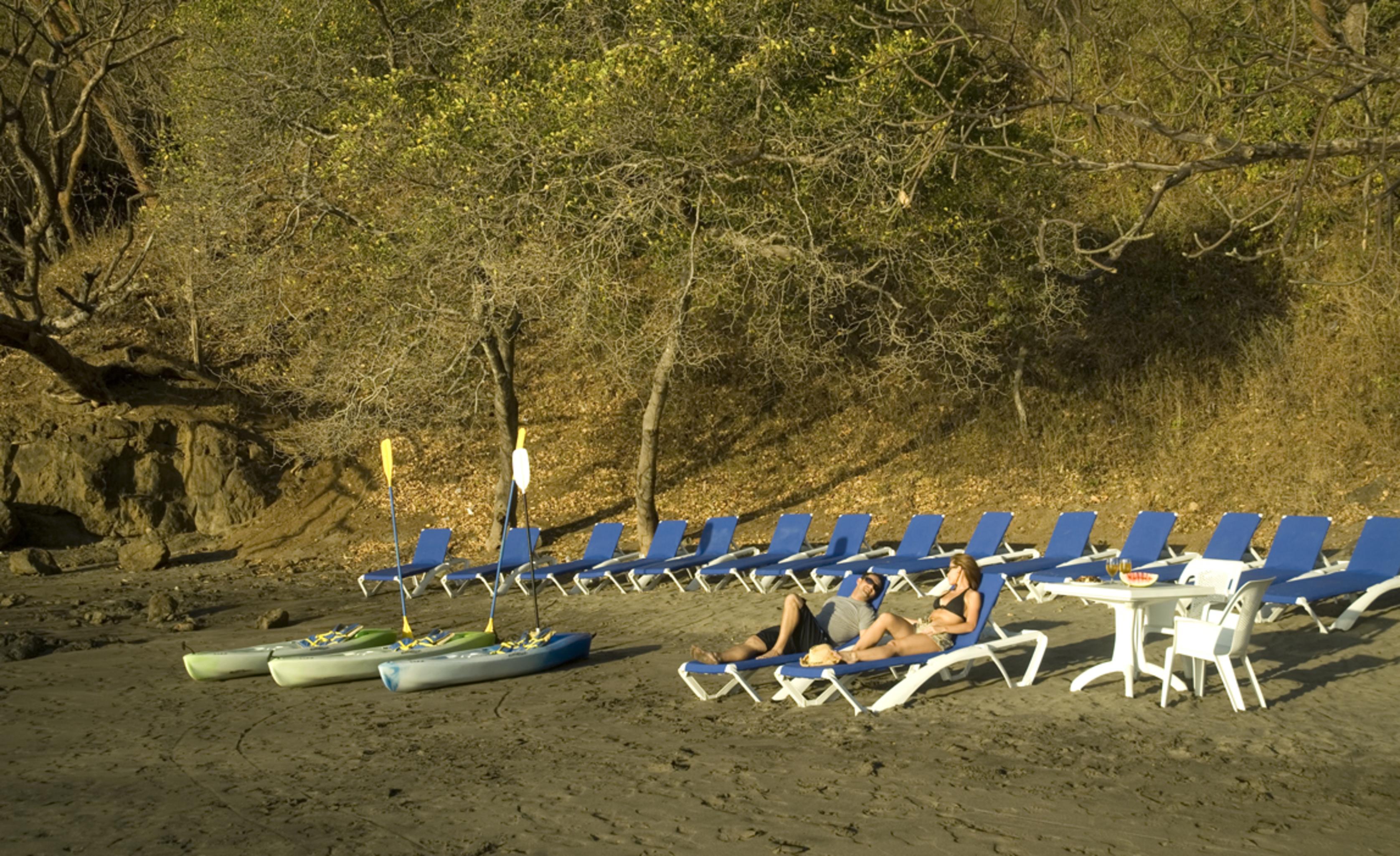 Sol Resort