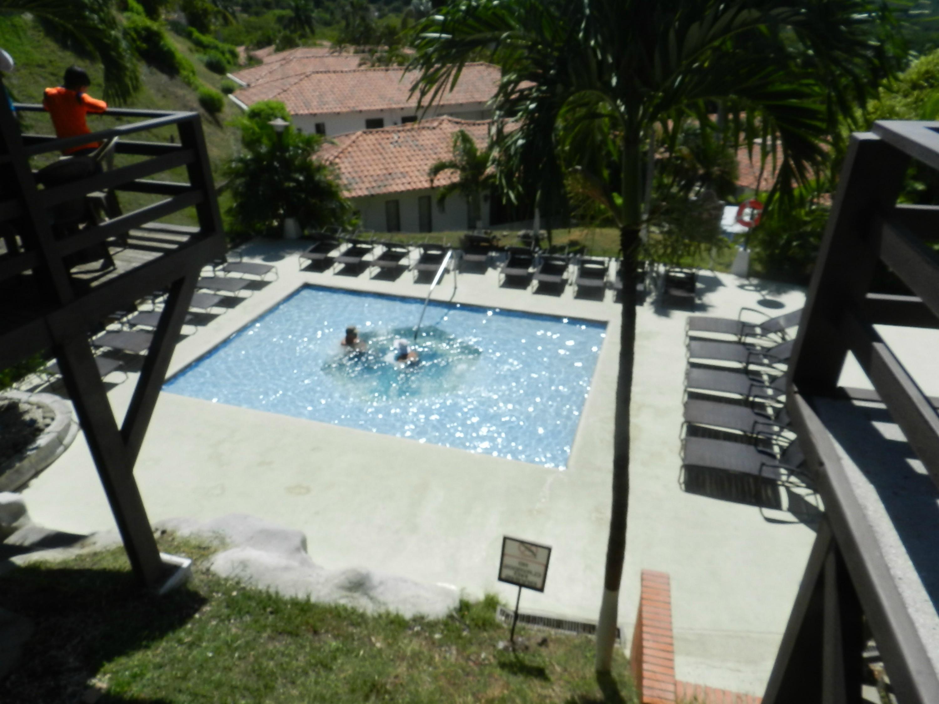 Sol 4* Playa Hermosa (Guanacaste)