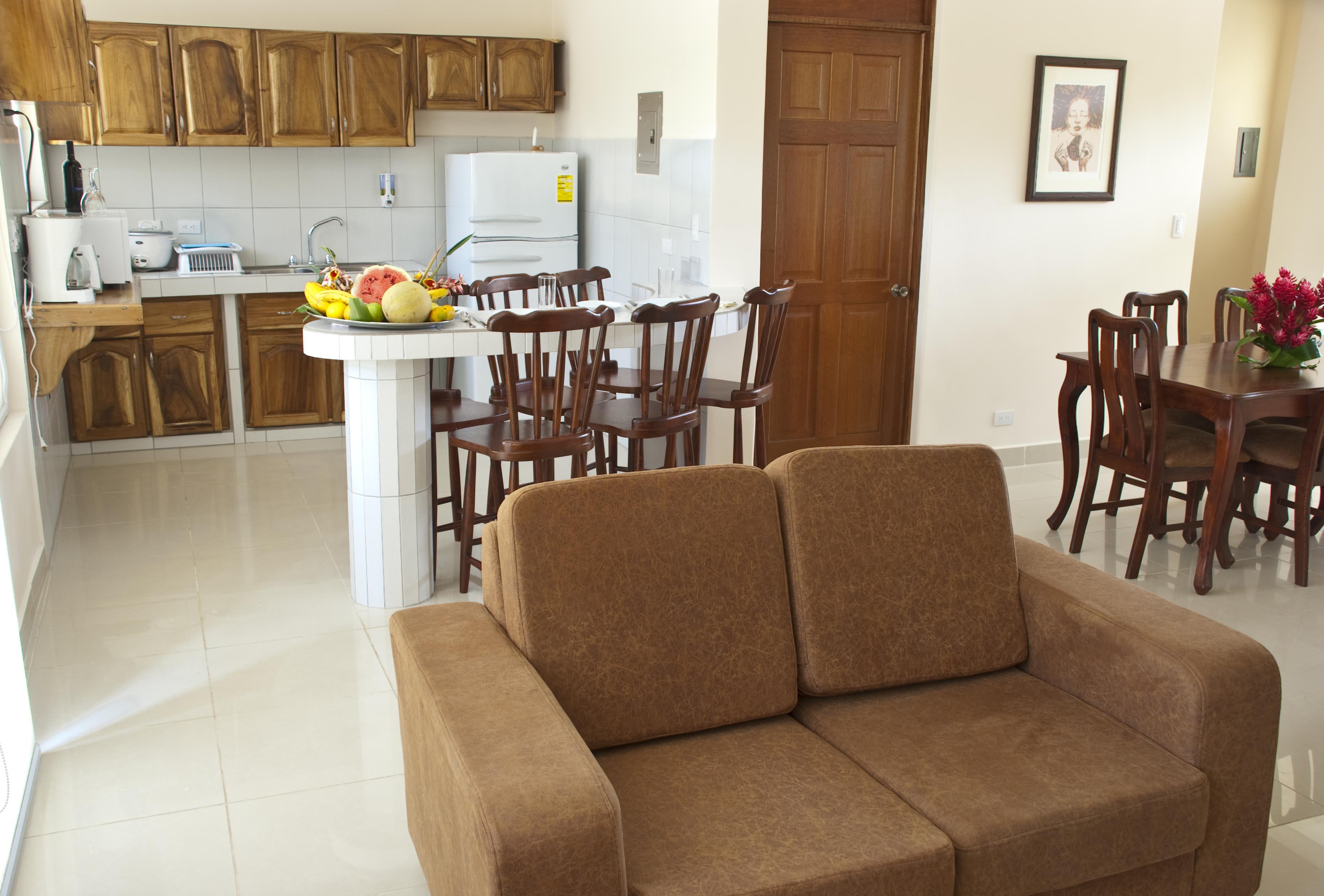 Resort Punta Leona Jaco
