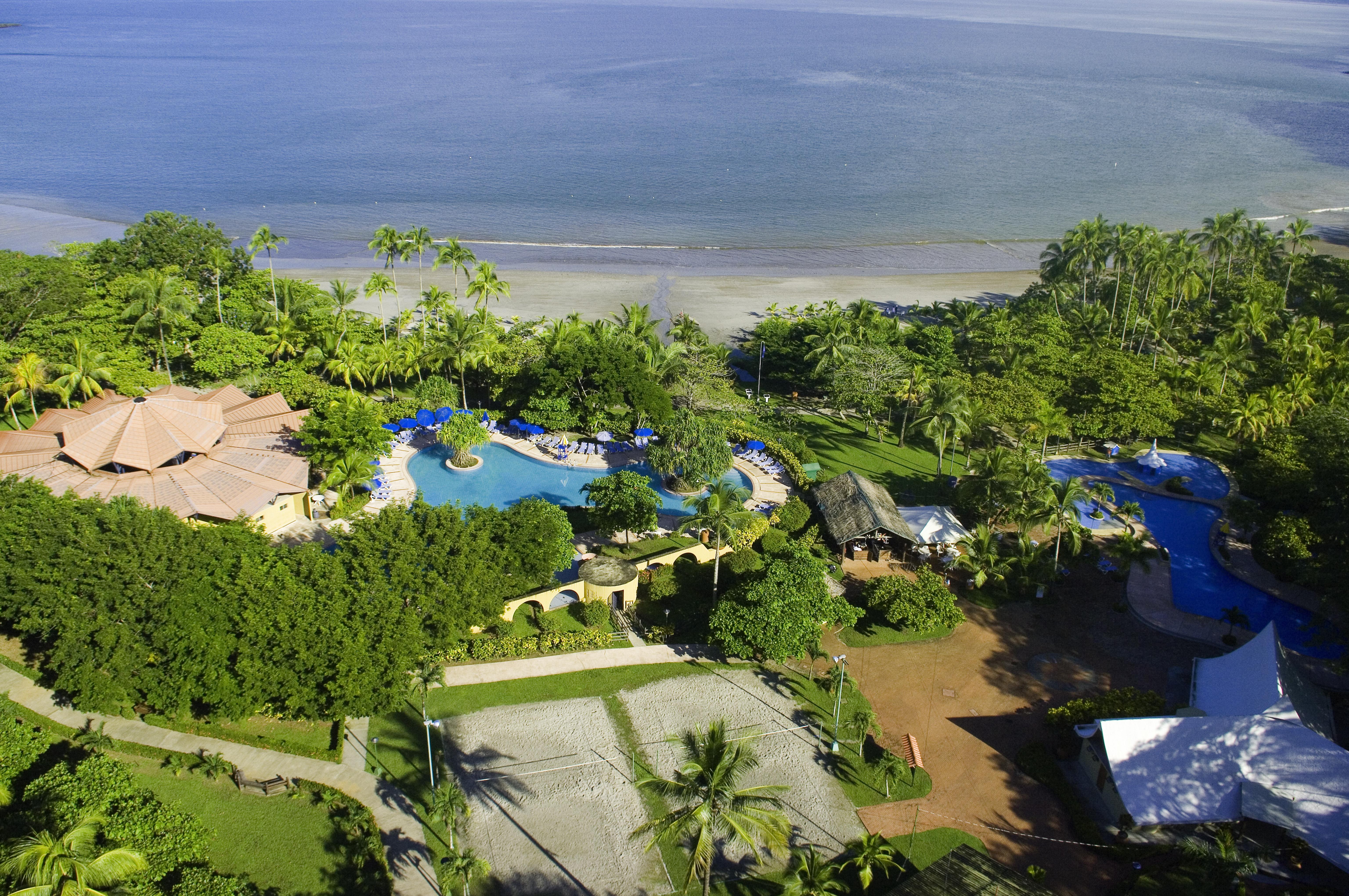 Resort Punta Leona Jaco