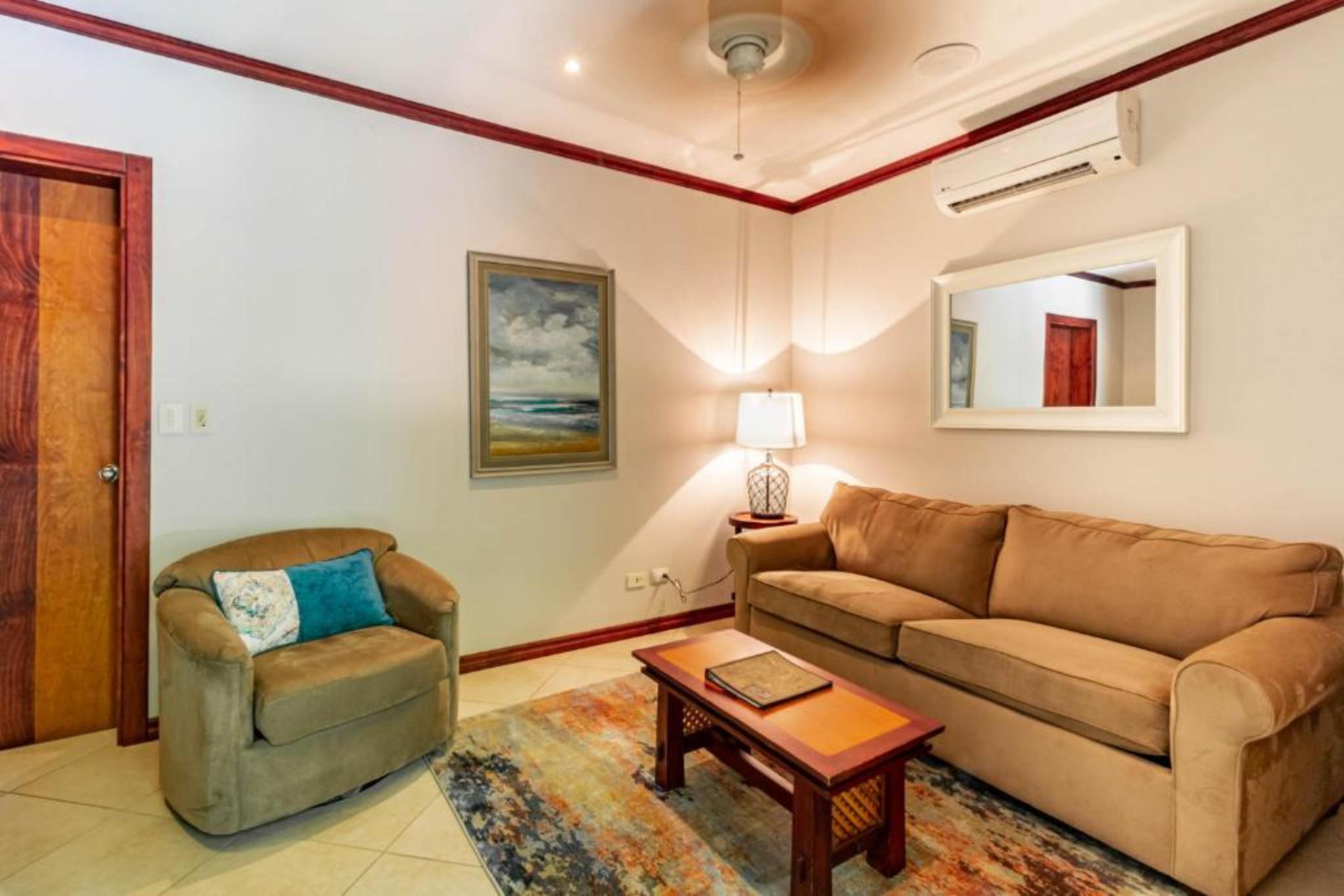 Hotel Bosque Del Mar Playa Hermosa 5*