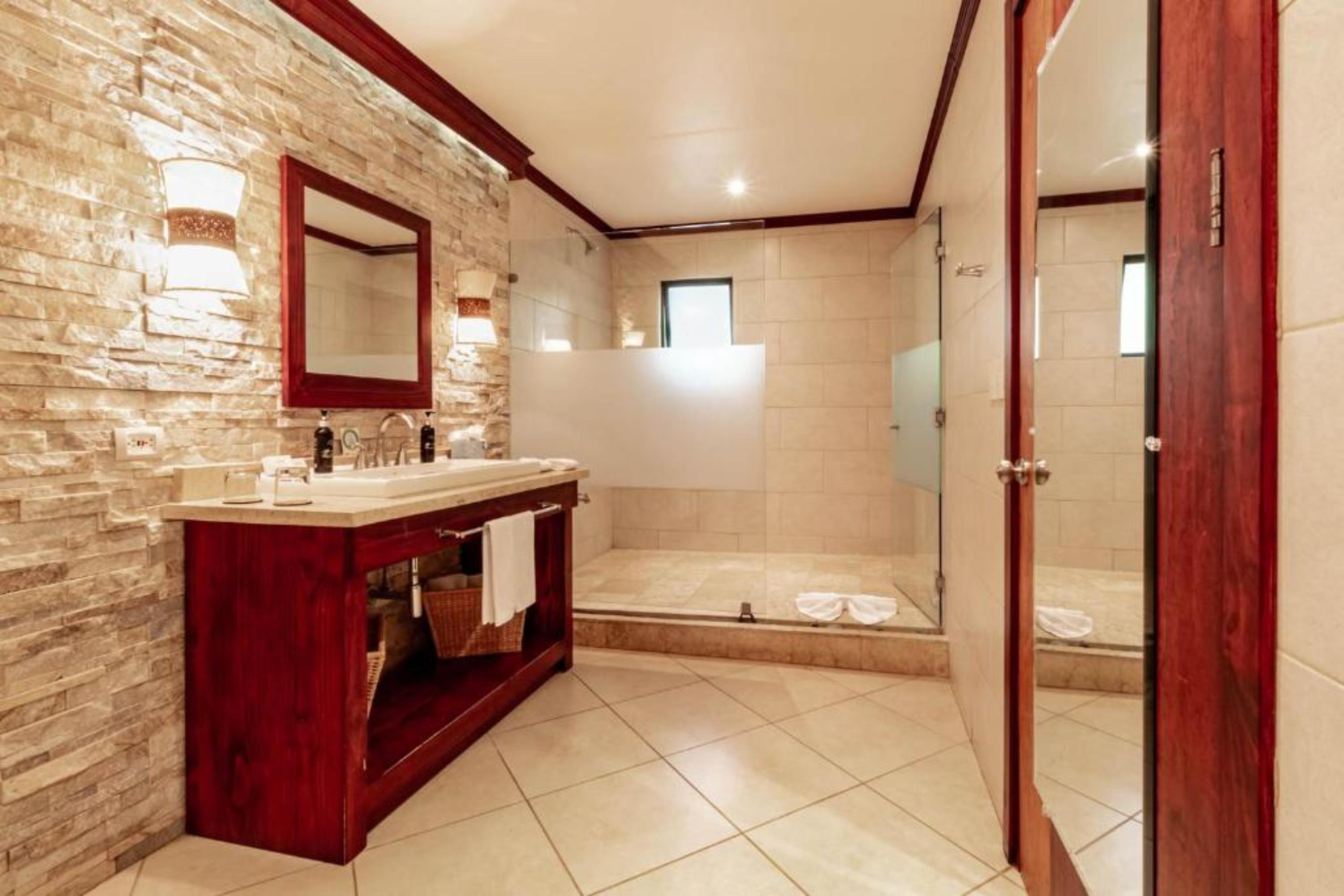 Bosque Del Mar Playa Hermosa Hotel 5*