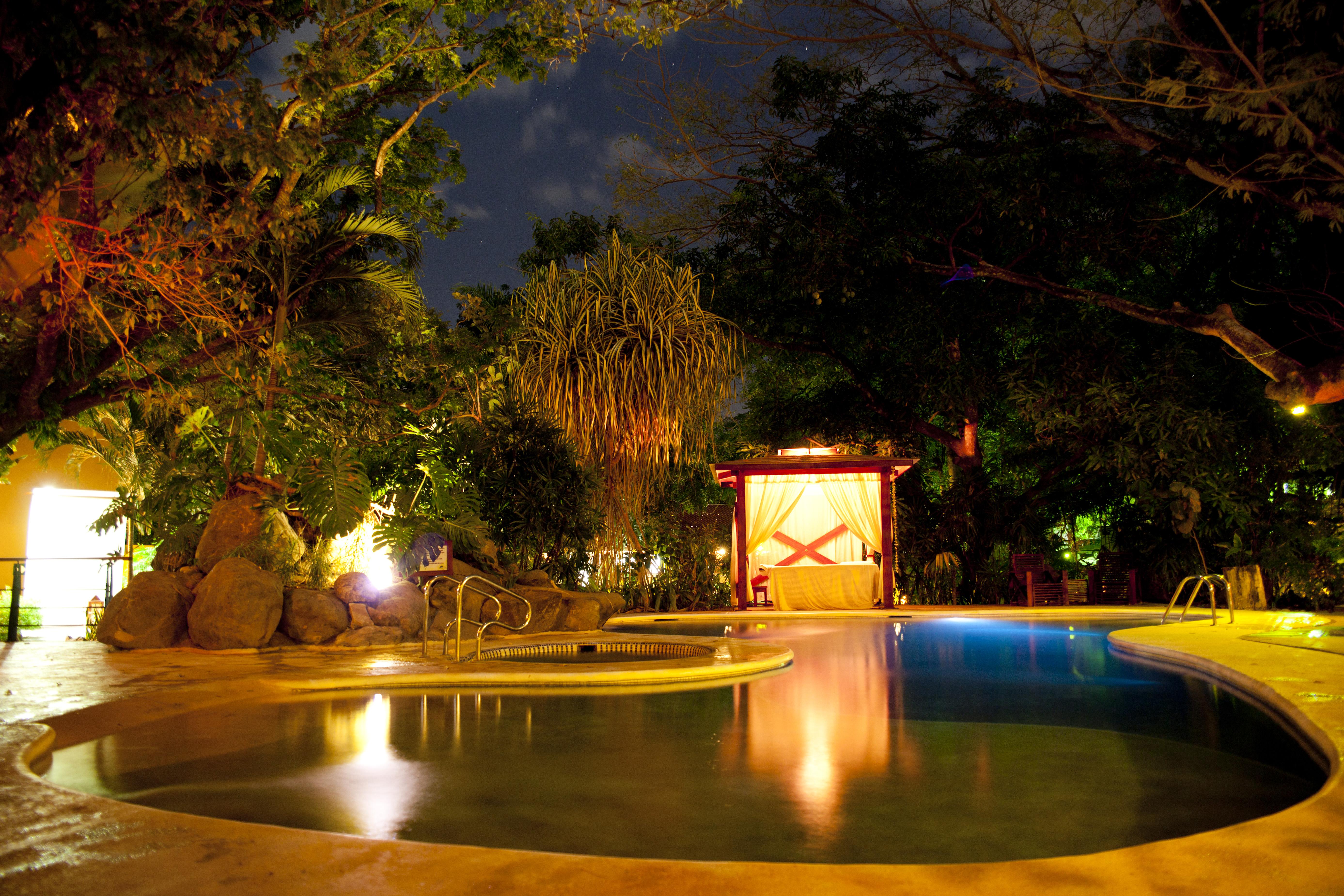 Bosque Del Mar Playa Hermosa 5* Playa Hermosa (Guanacaste)