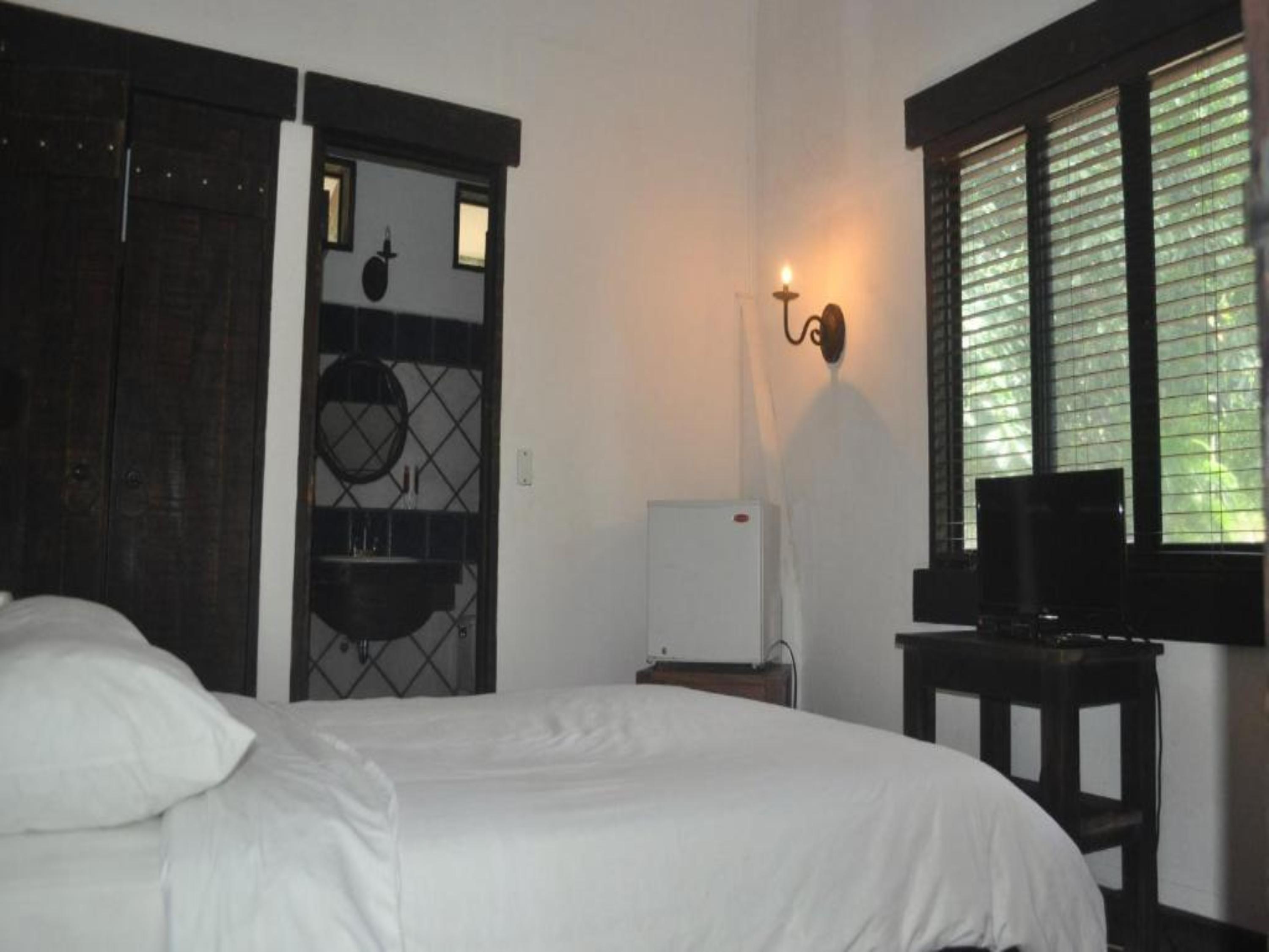 Hacienda La Pacifica Eco-lodge 3* Canas