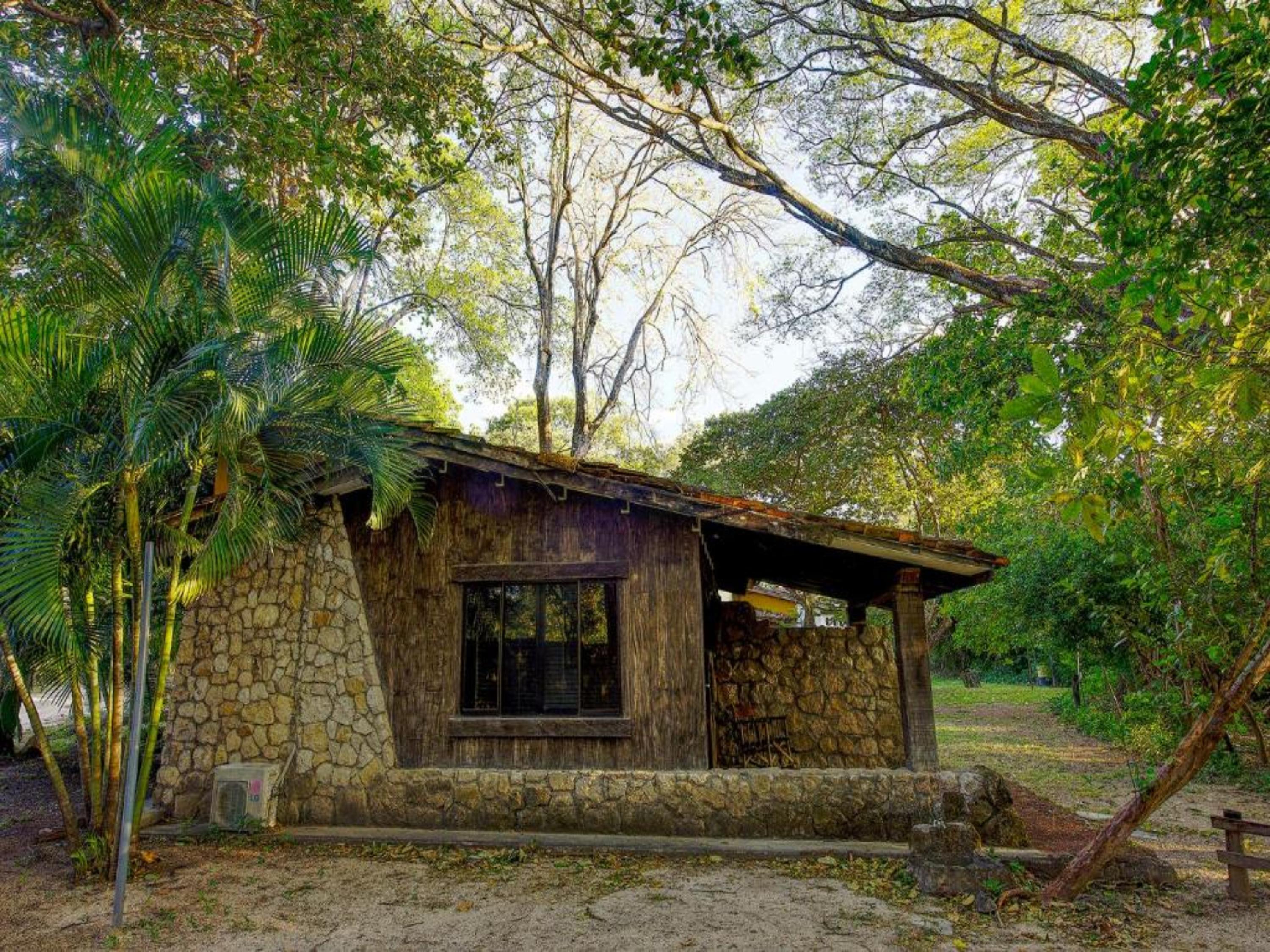 Hacienda La Pacifica Eco-lodge 3*