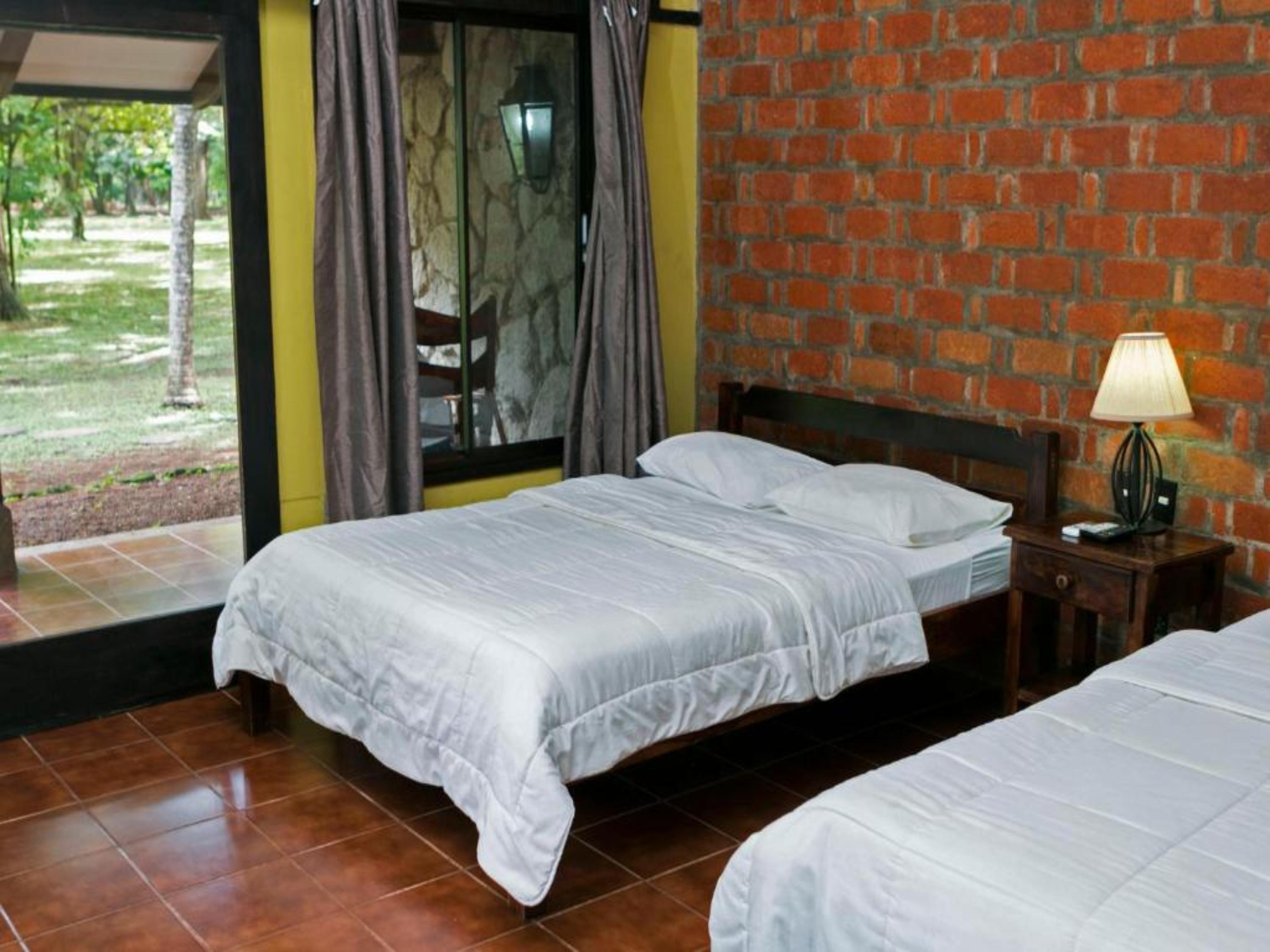 Hacienda La Pacifica Eco-lodge Hotel Canas