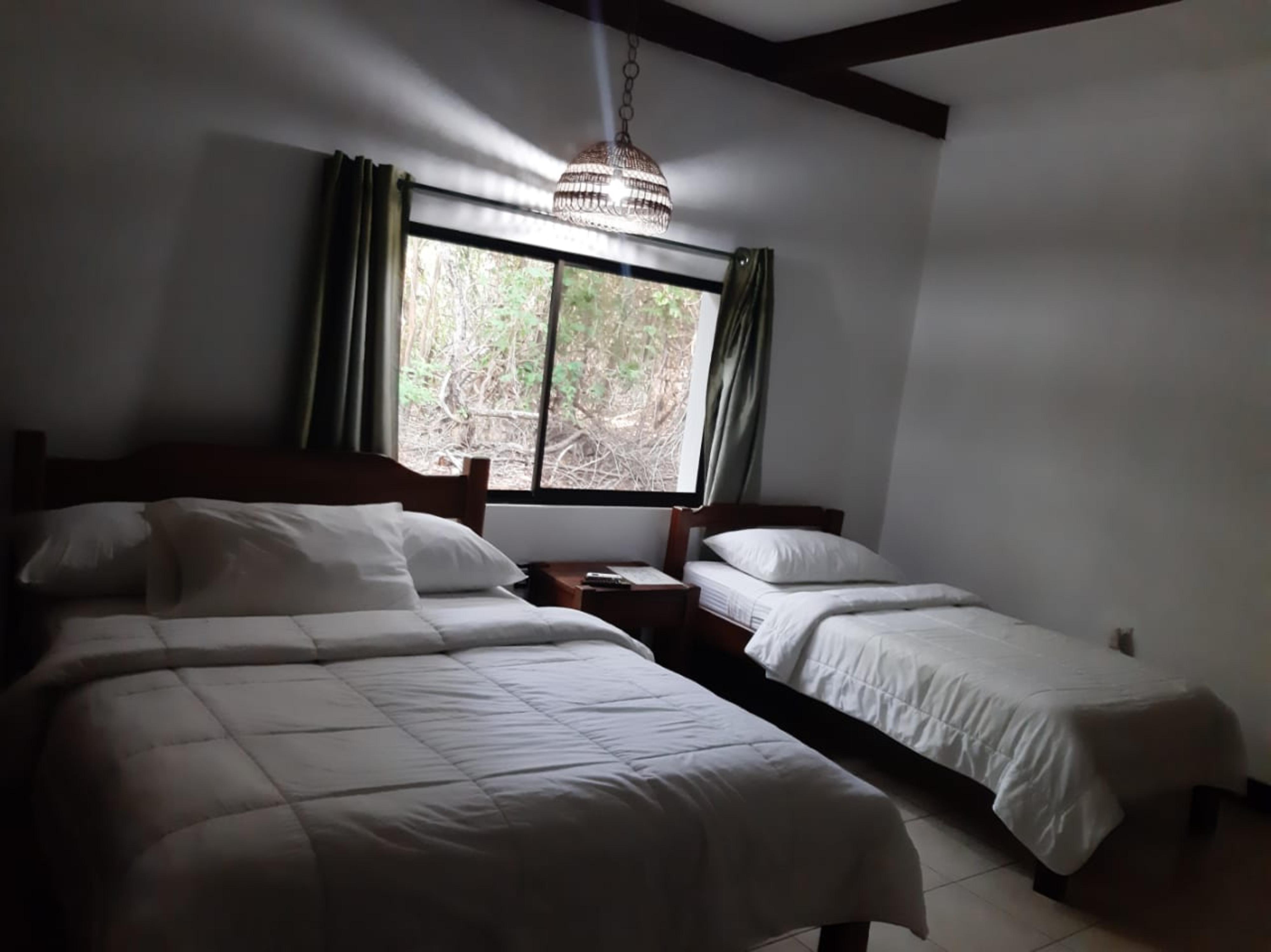 Hacienda La Pacifica Eco-lodge Hotel 3*