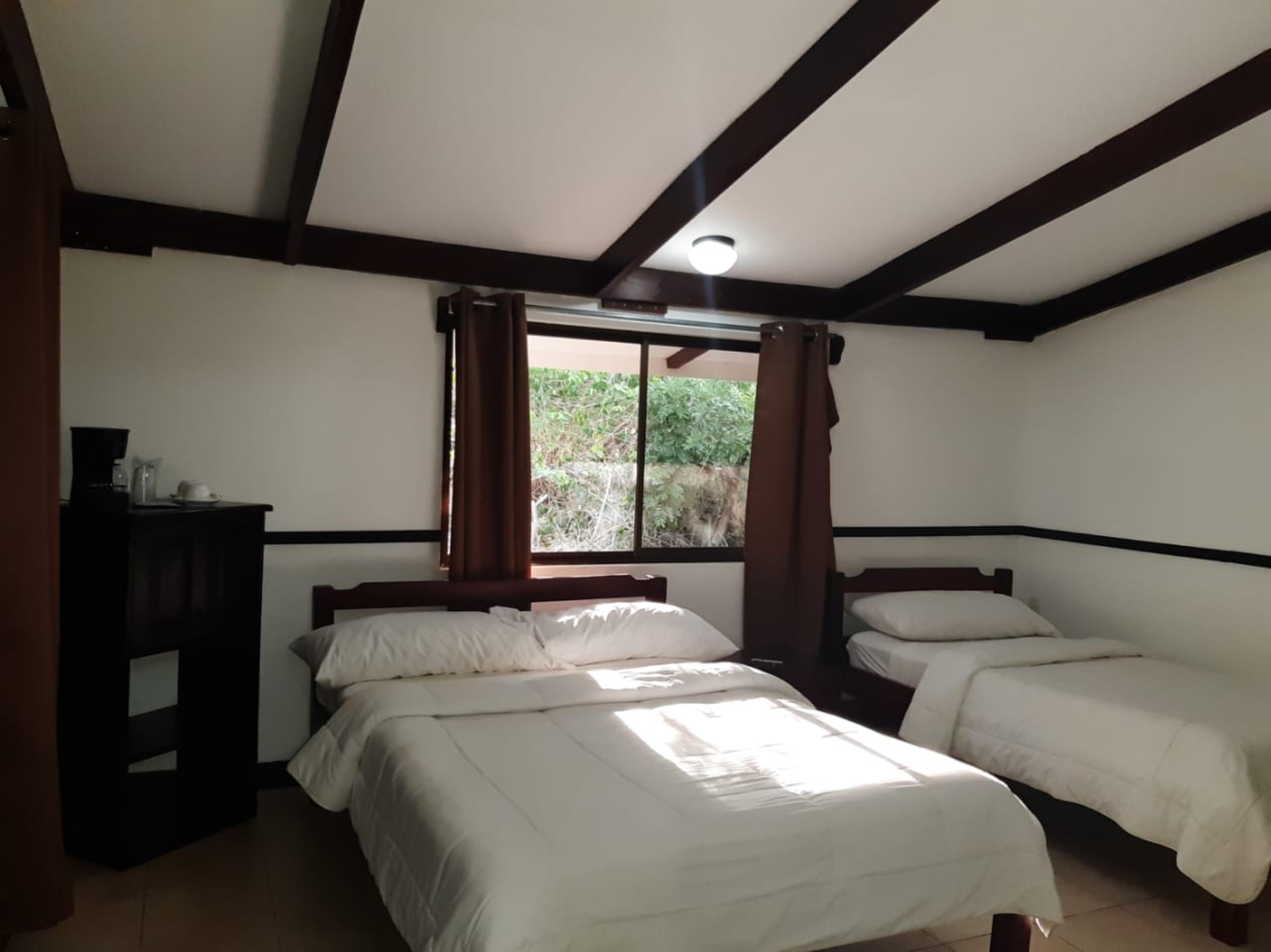 Hacienda La Pacifica Eco-lodge Hotel Canas