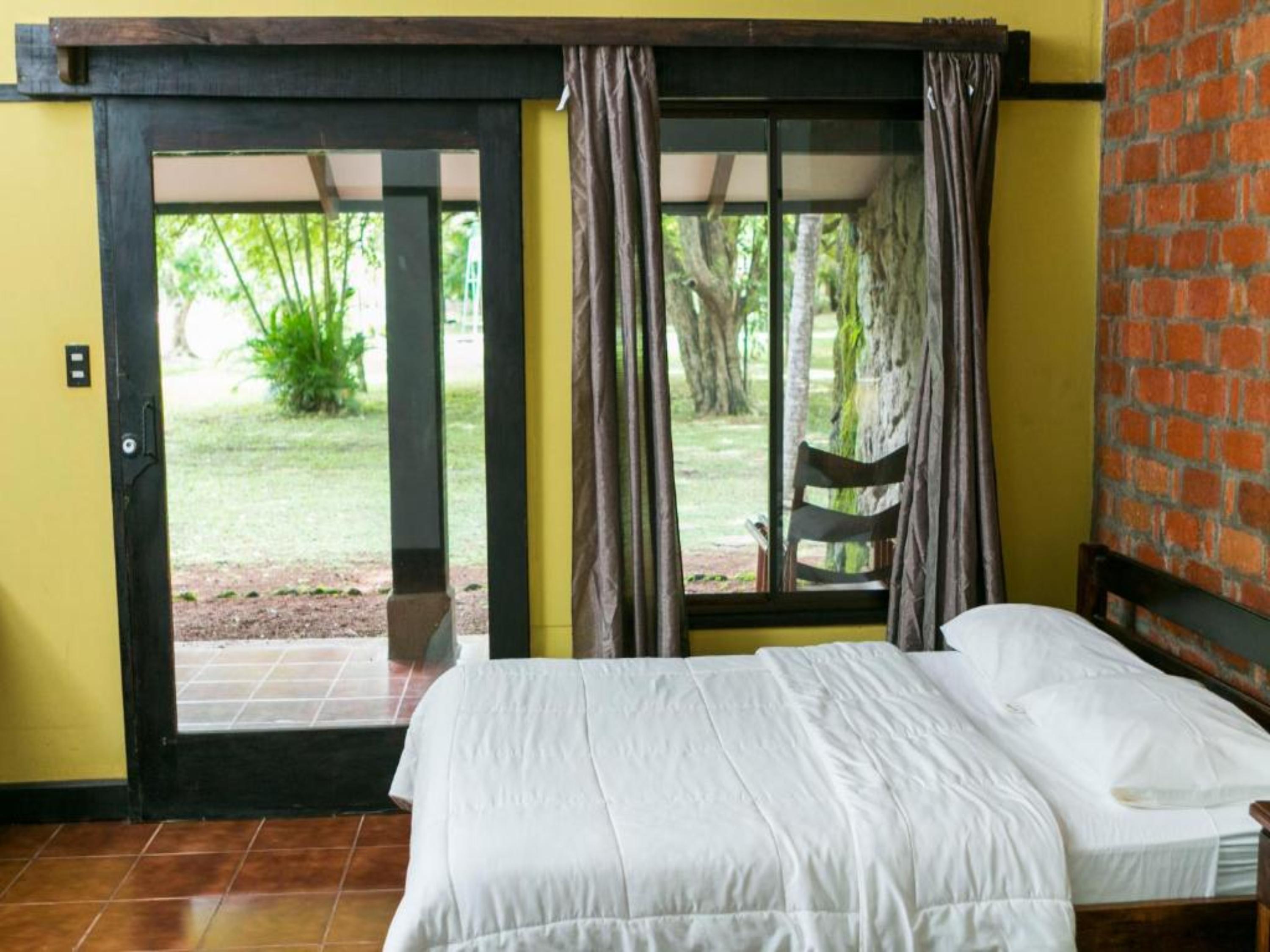 Hacienda La Pacifica Eco-lodge Hotel Canas