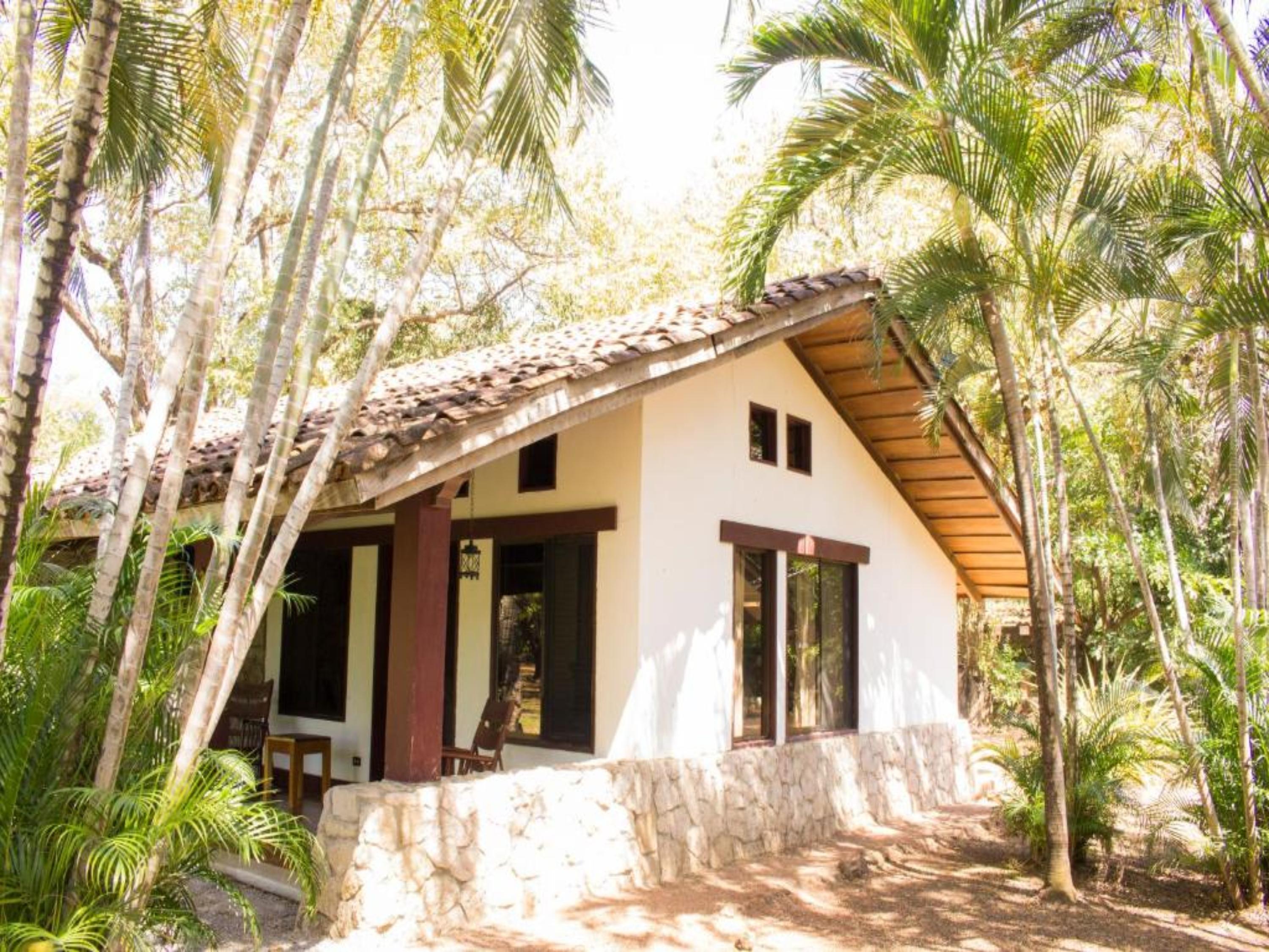 Hacienda La Pacifica Eco-lodge Hotel 3*