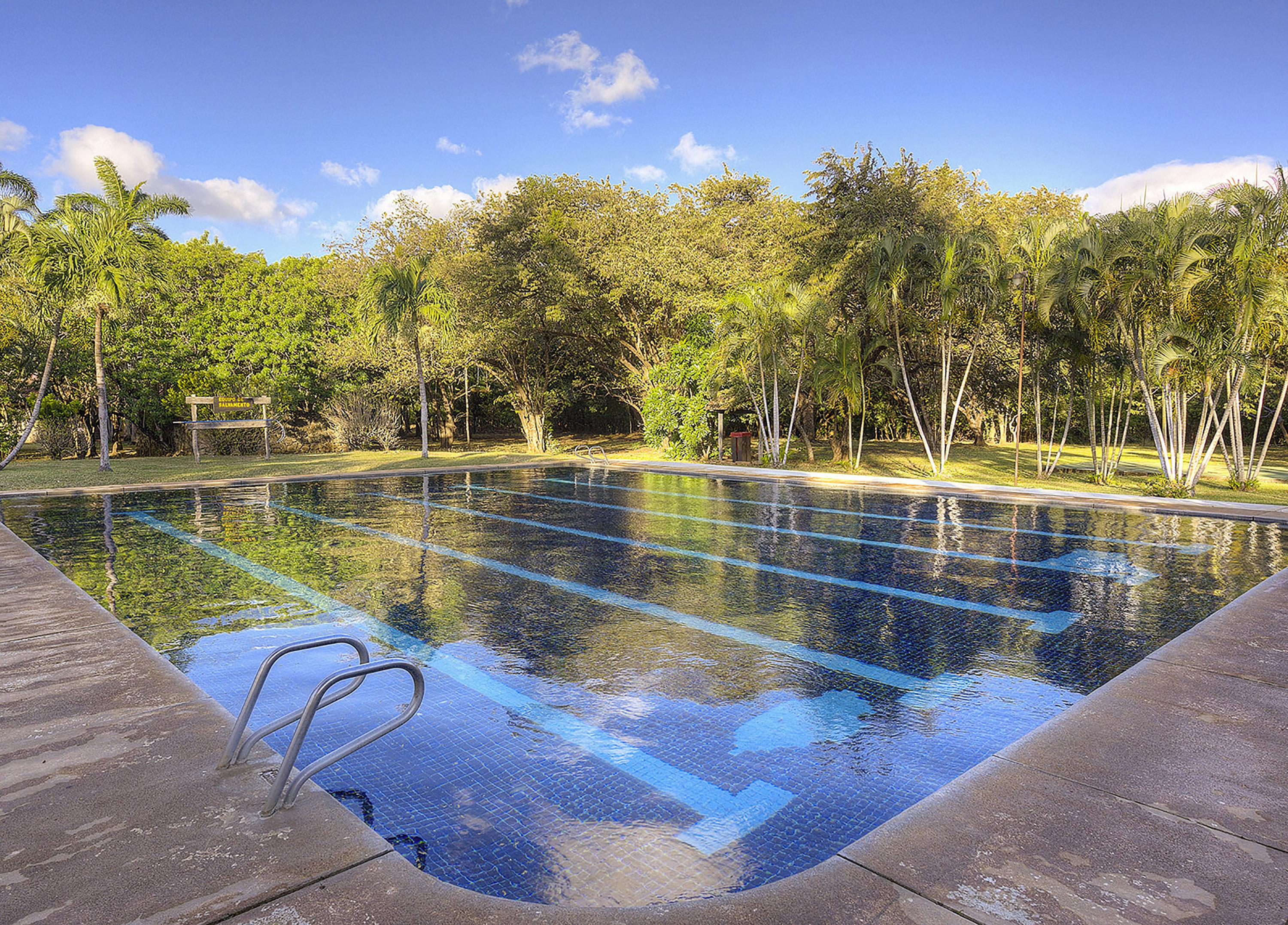 Hacienda La Pacifica Eco-lodge 3*