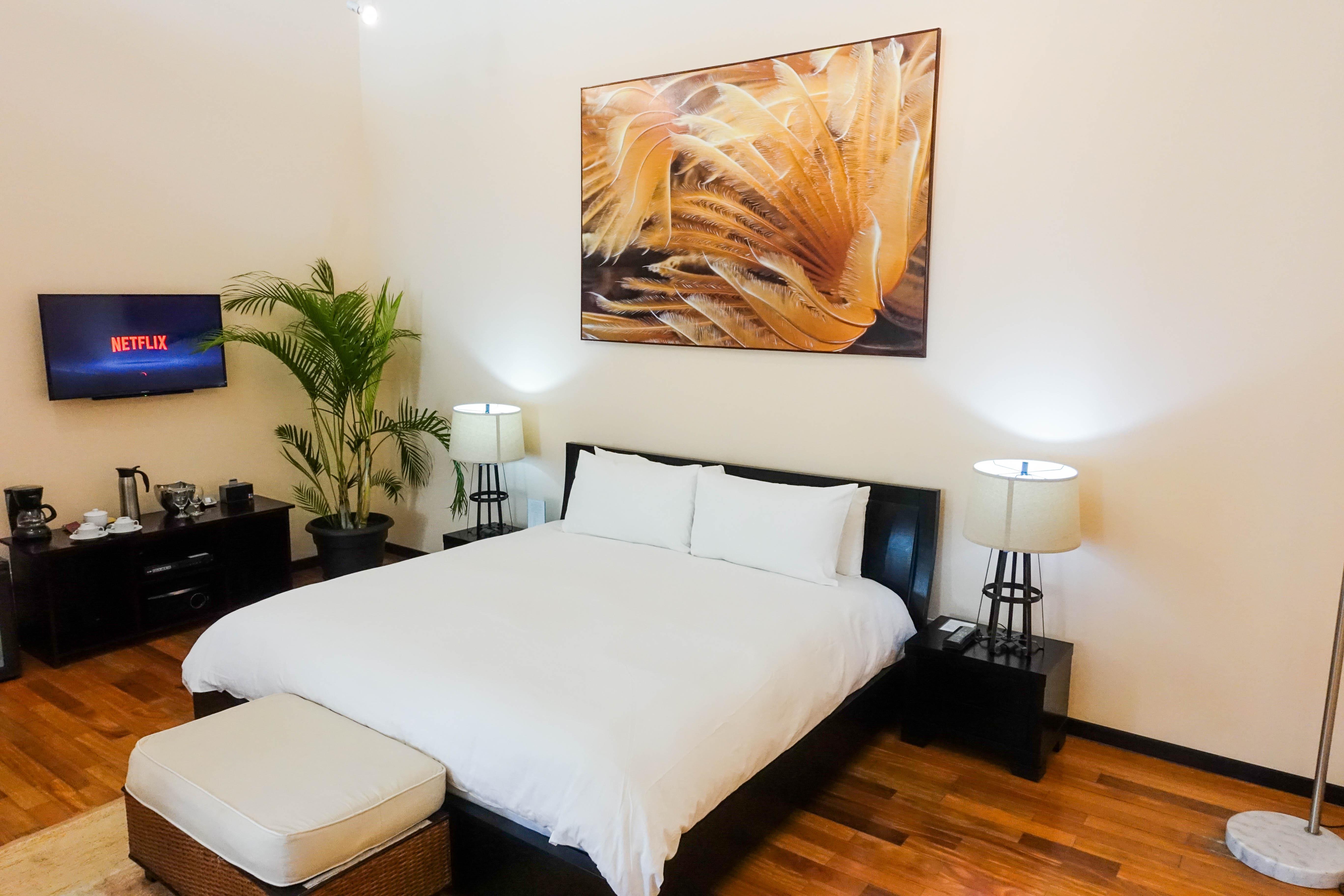 Gaia & Reserve- Adults Only 5* Manuel Antonio