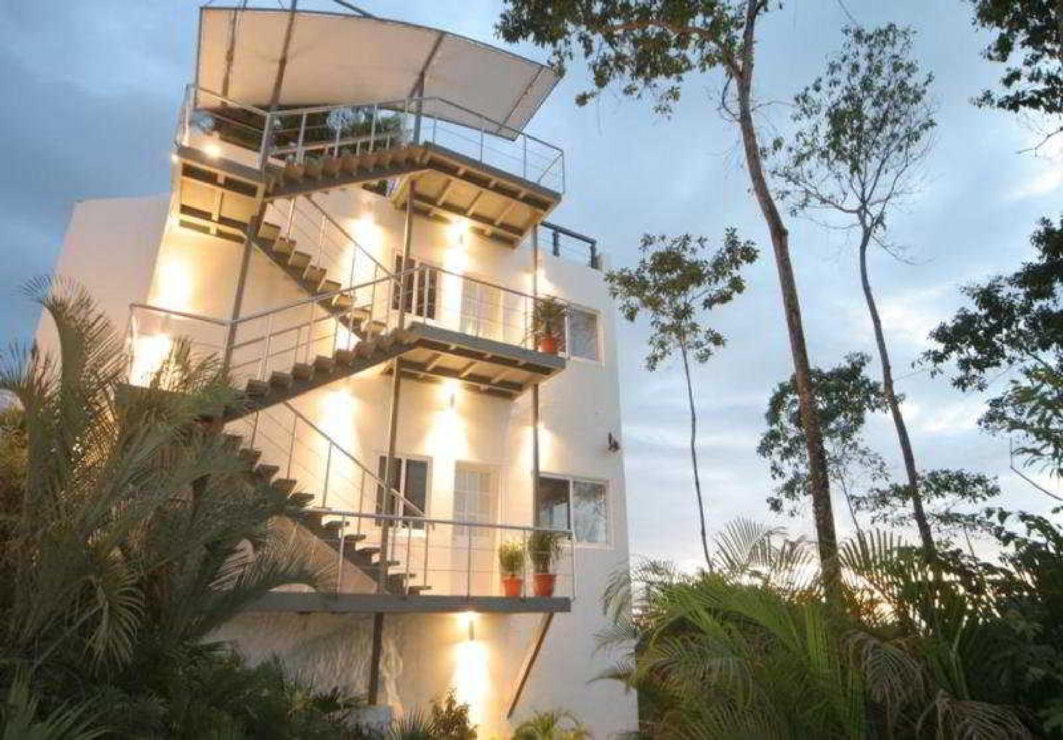 Gaia & Reserve- Adults Only Hotel 5*