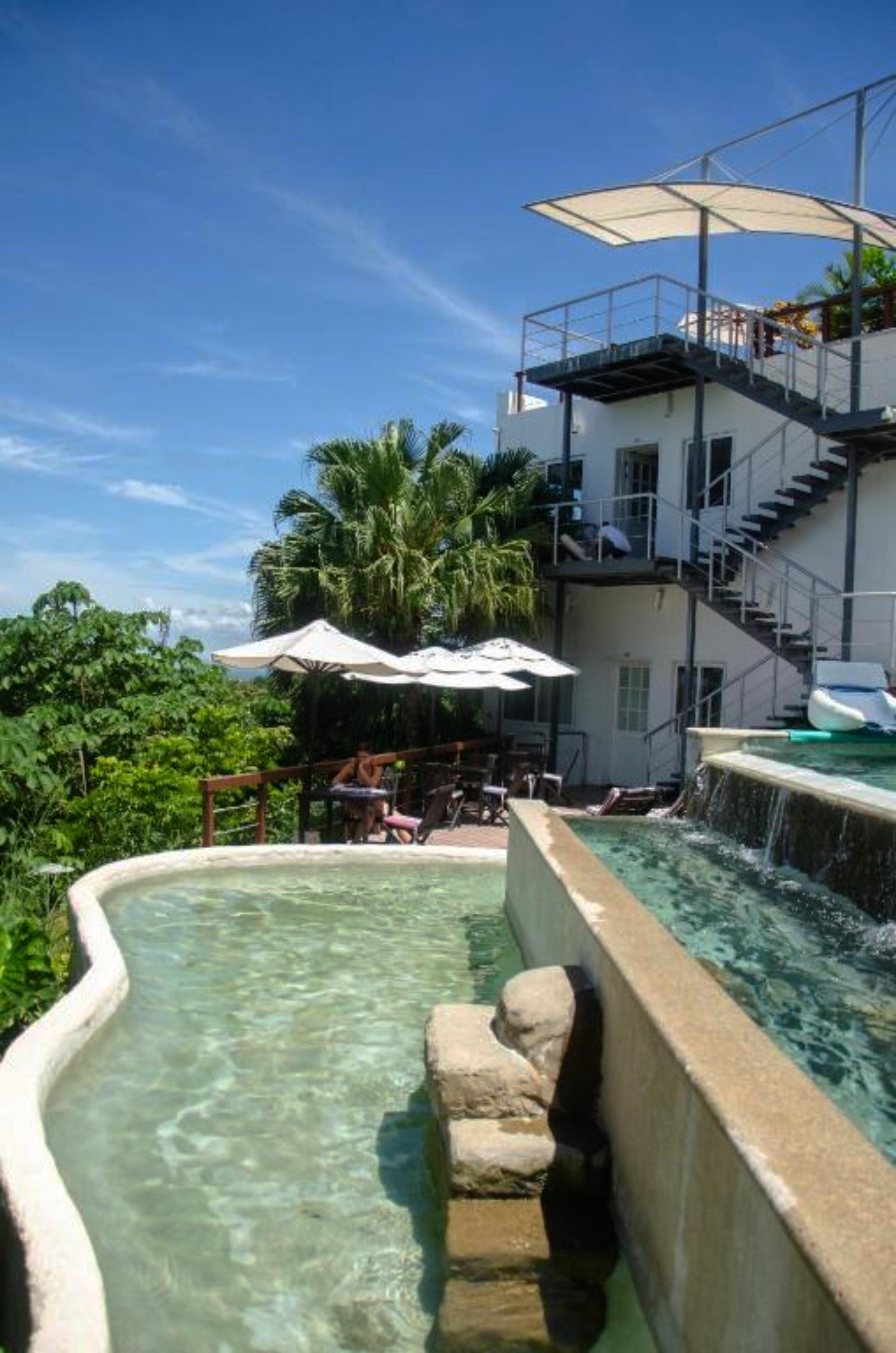 Gaia & Reserve- Adults Only 5* Manuel Antonio