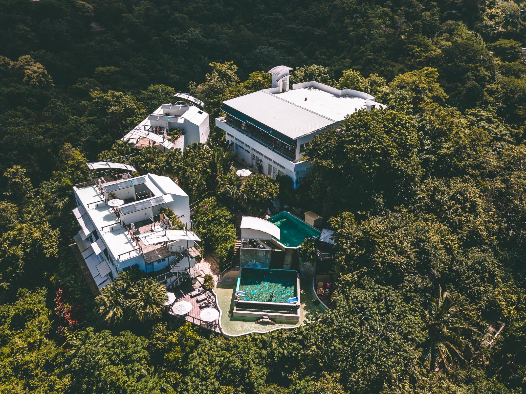 Gaia & Reserve- Adults Only Hotel 5*
