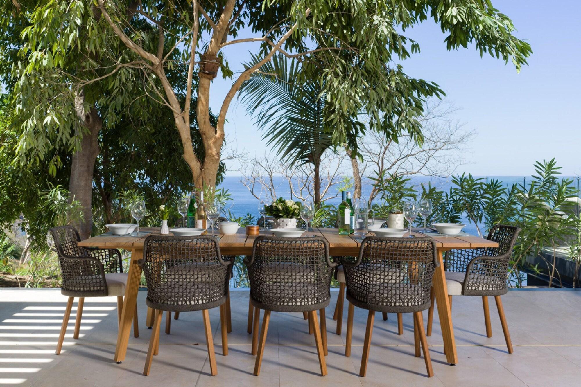 Resort Four Seasons Peninsula Papagayo, Costa Rica 5*