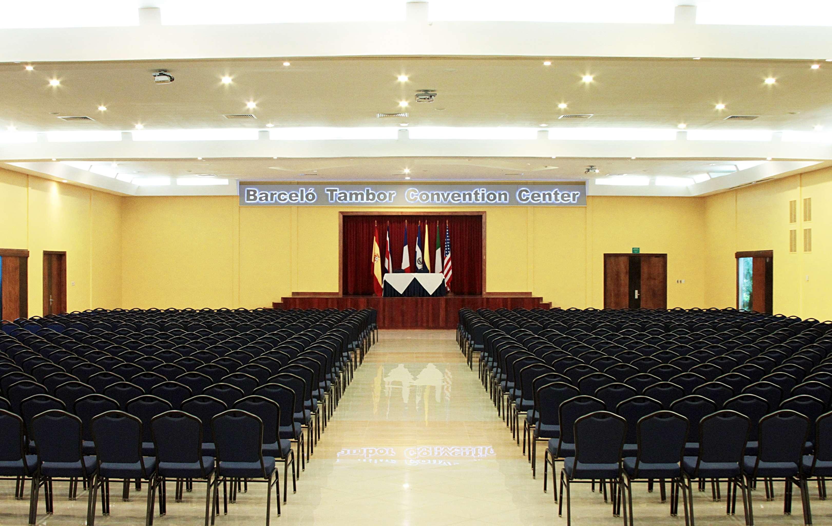 Barcelo Tambor Resort 5*