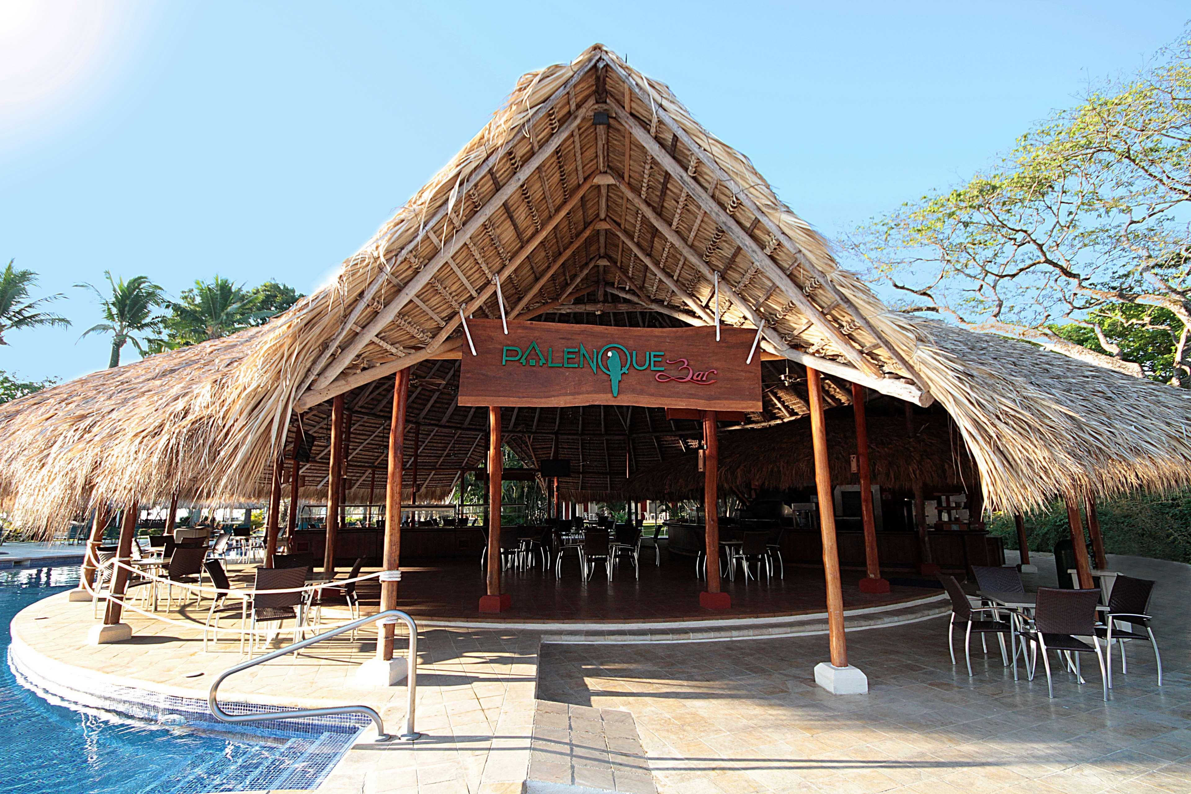 Barcelo Tambor Resort 5*
