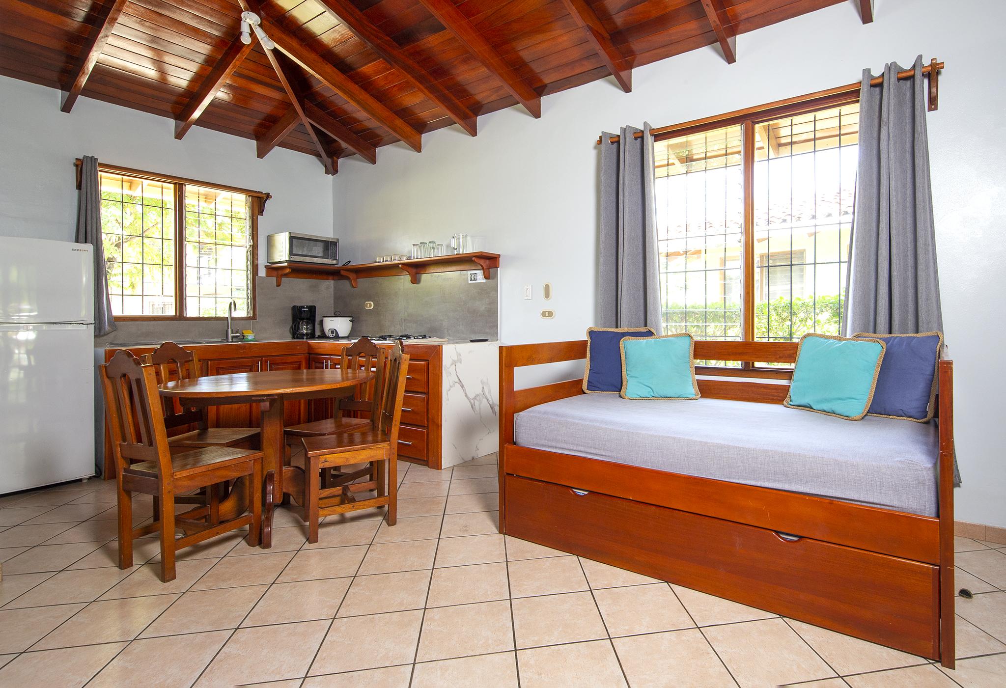 Hotel Bahia Esmeralda Potrero (Guanacaste)