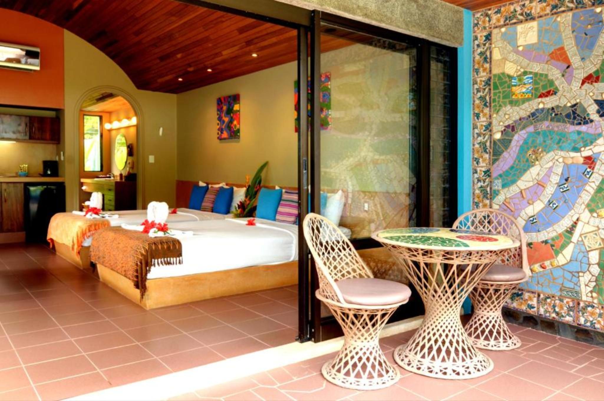 Hotel Alma Del Pacifico &