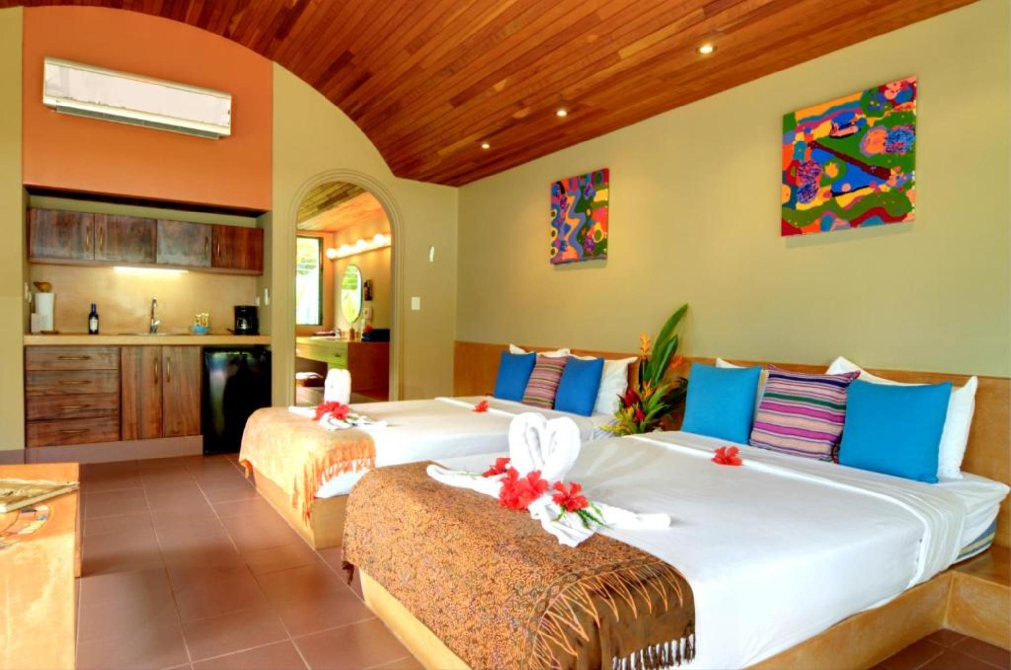 Alma Del Pacifico & 4* Esterillos Este