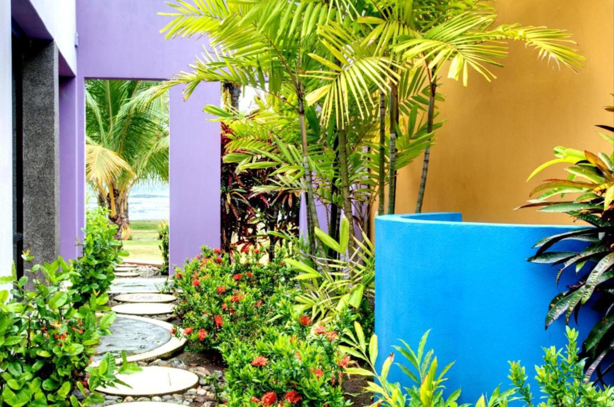 Alma Del Pacifico & Hotel Esterillos Este
