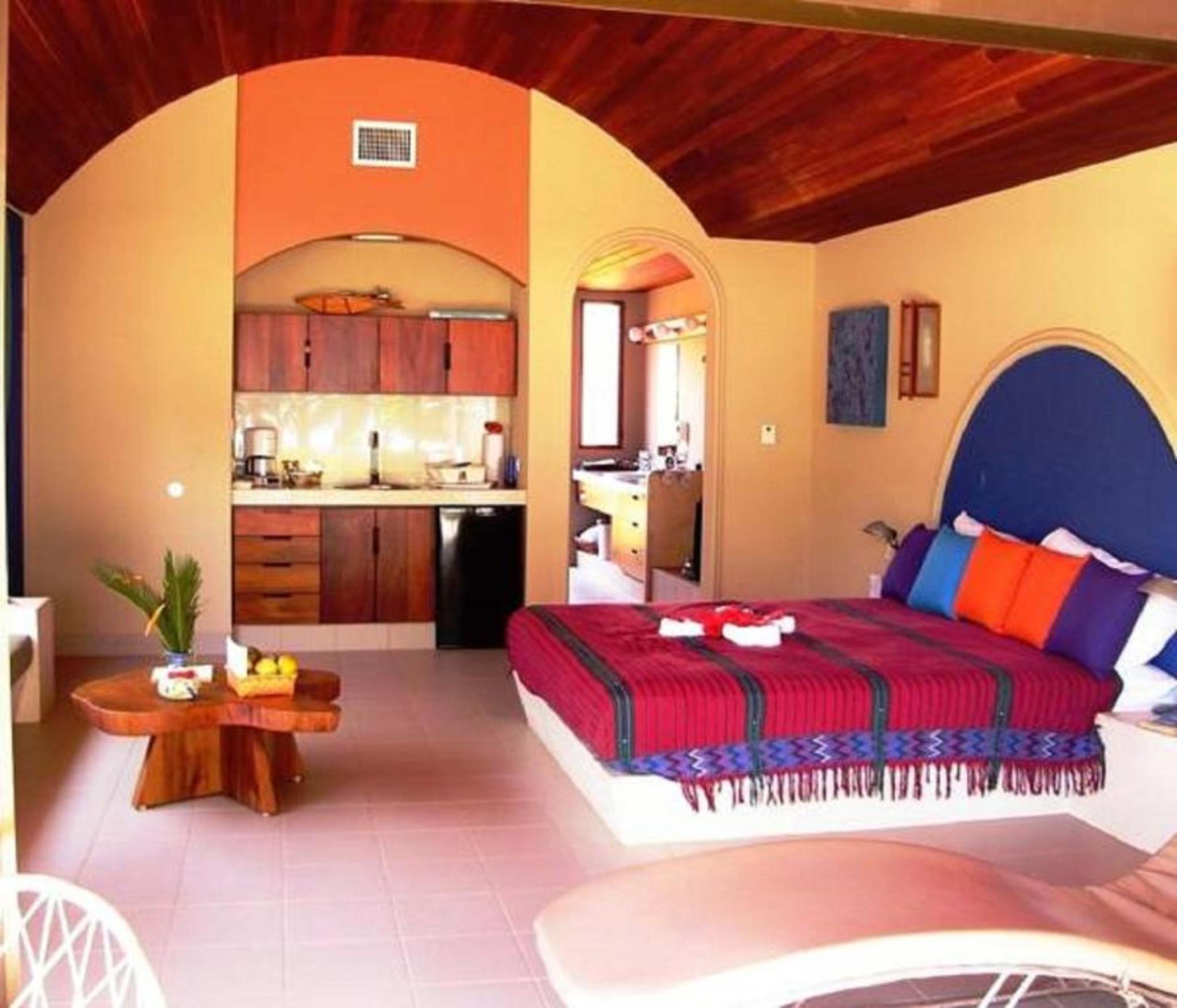 Alma Del Pacifico & 4* Esterillos Este