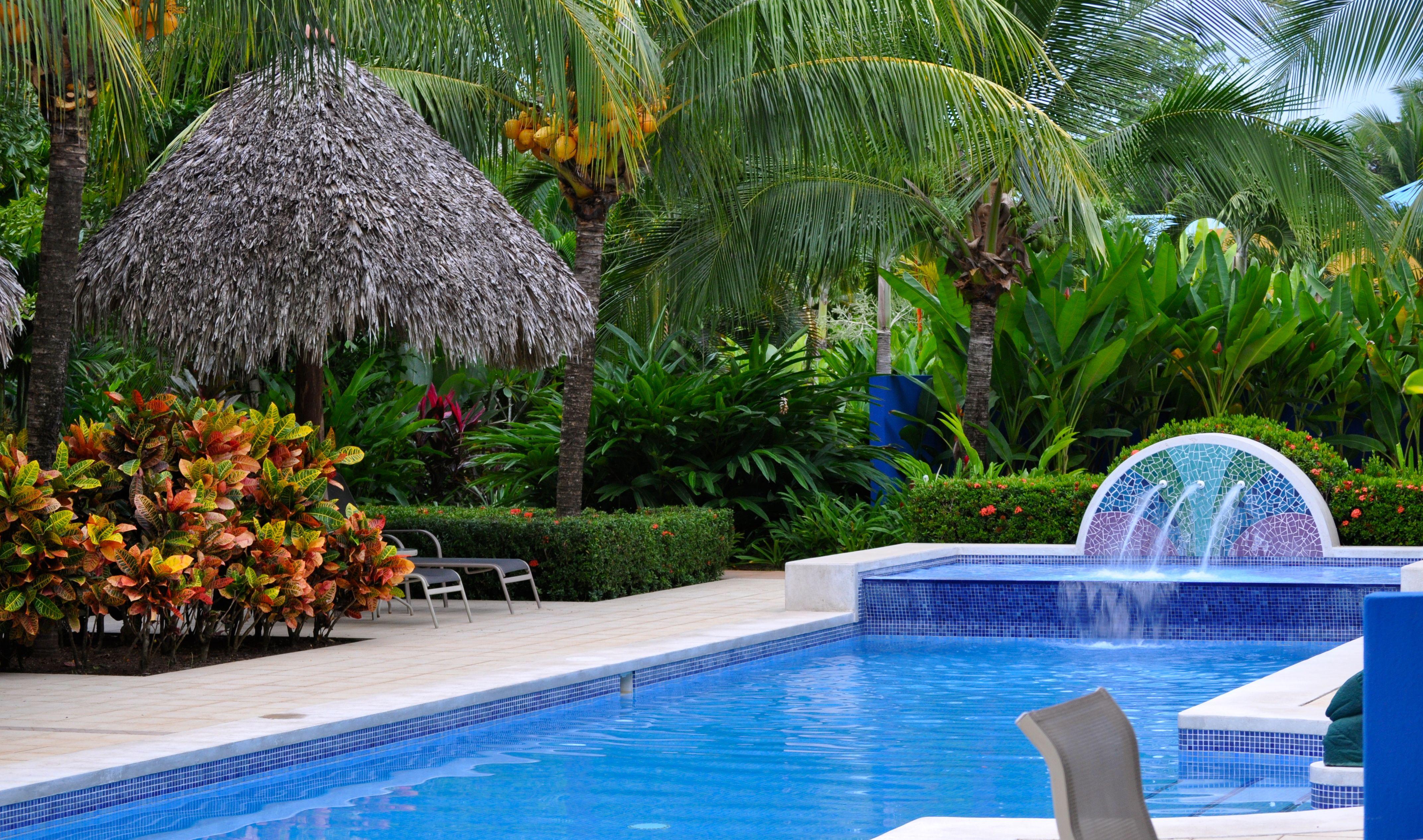 Hotel Alma Del Pacifico & Esterillos Este