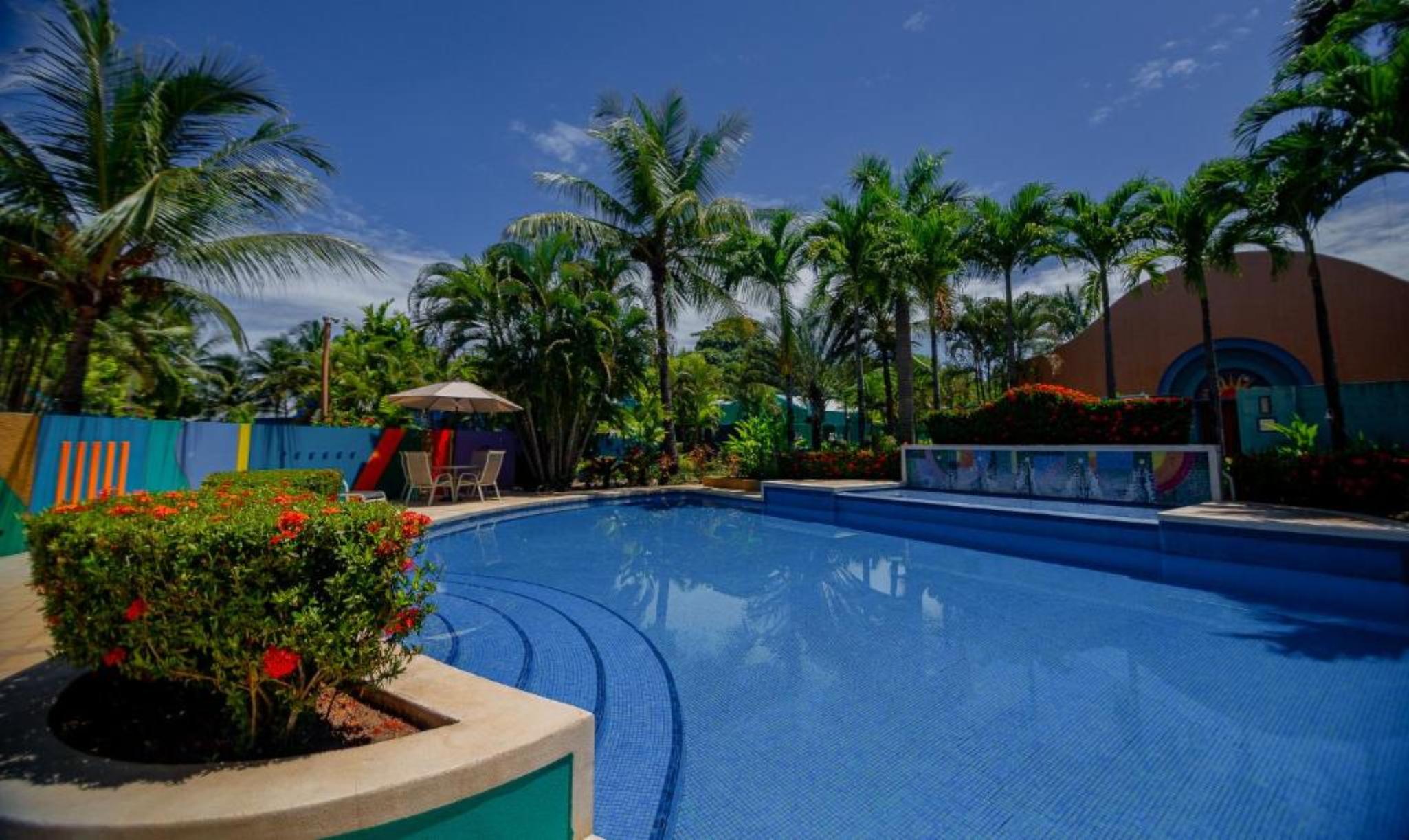 Hotel Alma Del Pacifico & 4*
