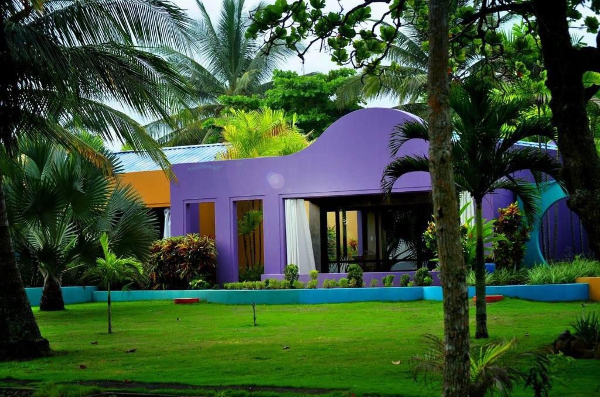 Alma Del Pacifico & Hotel 4*