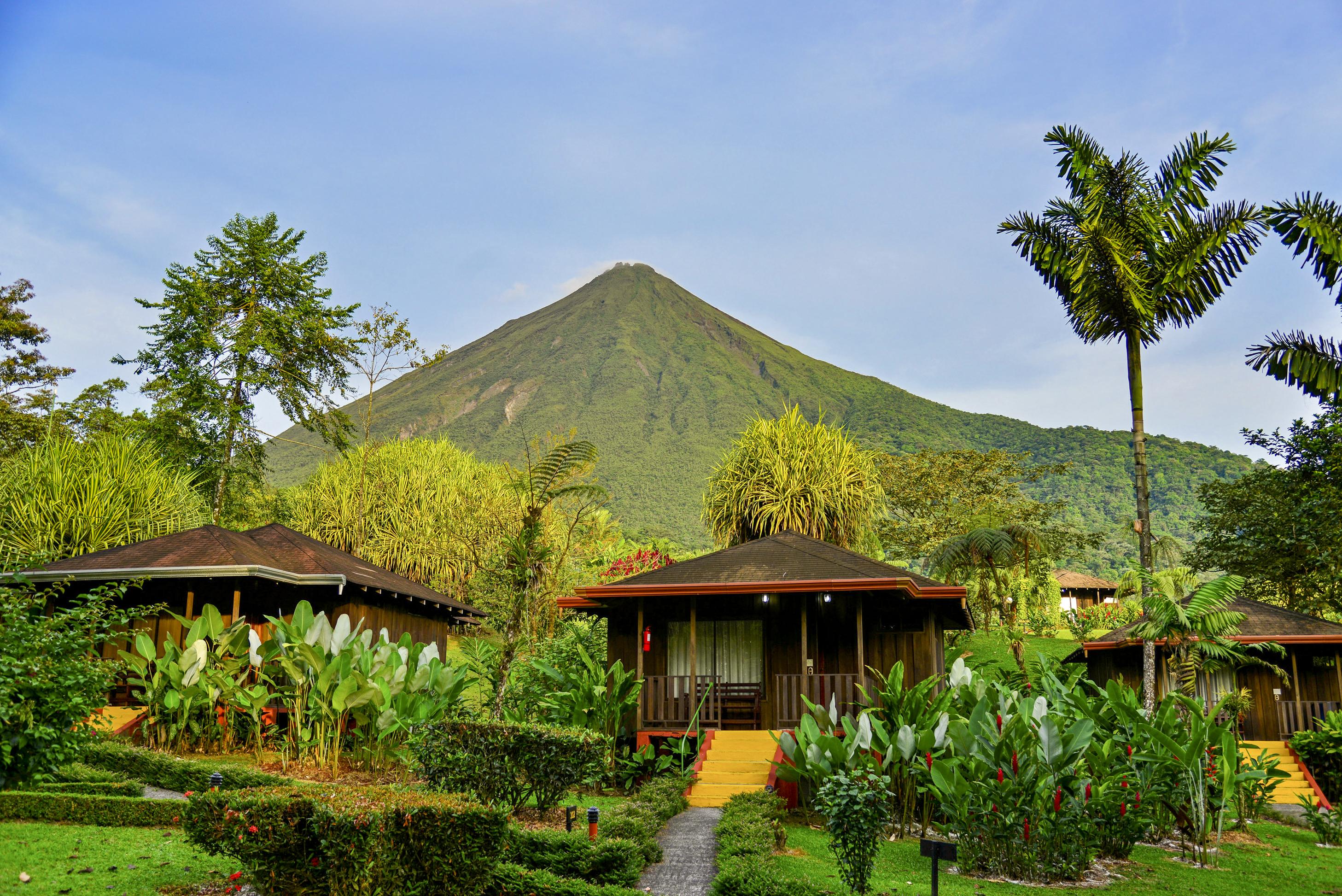 Lomas Del Volcan La Fortuna