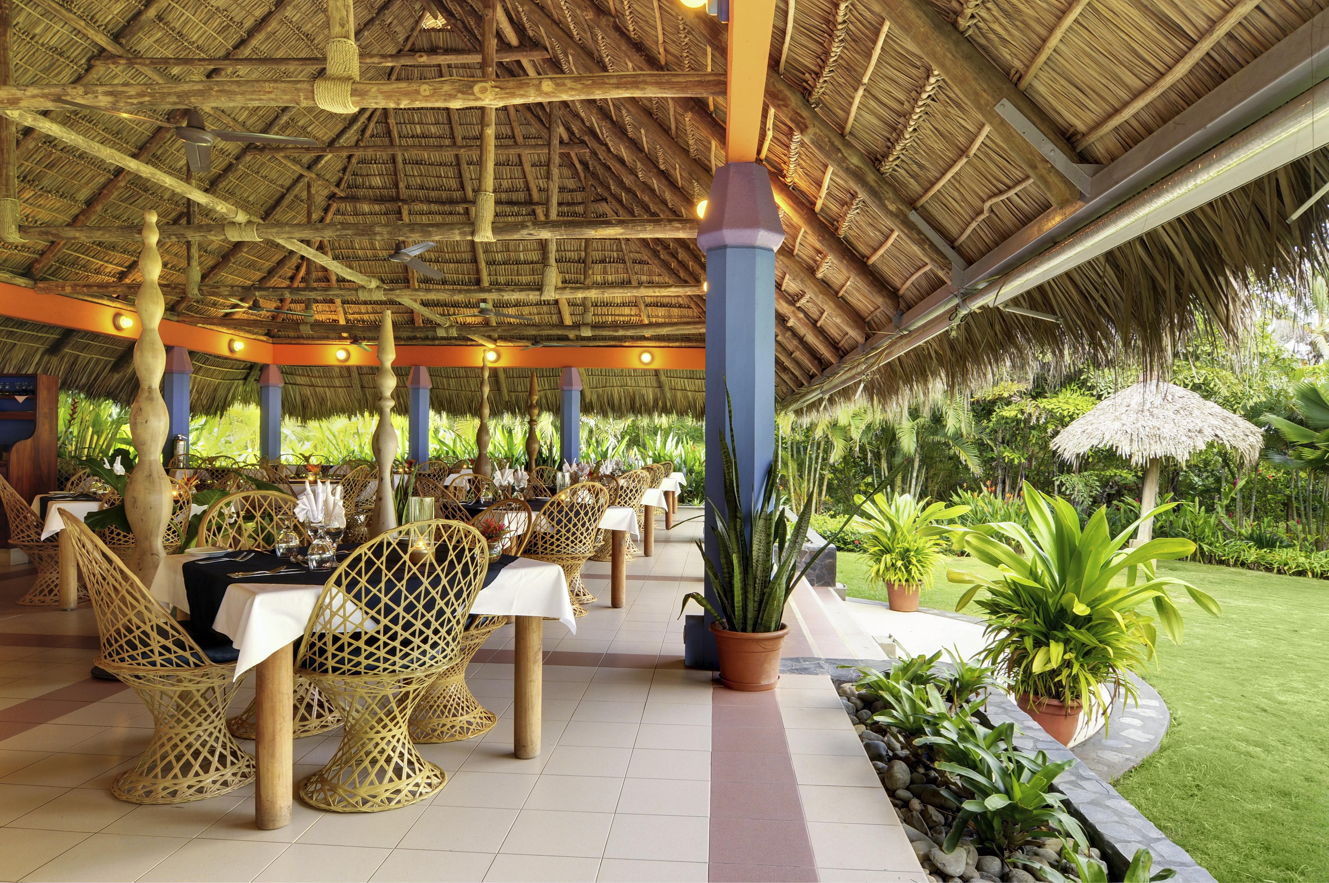 Alma Del Pacifico & Hotel Esterillos Este