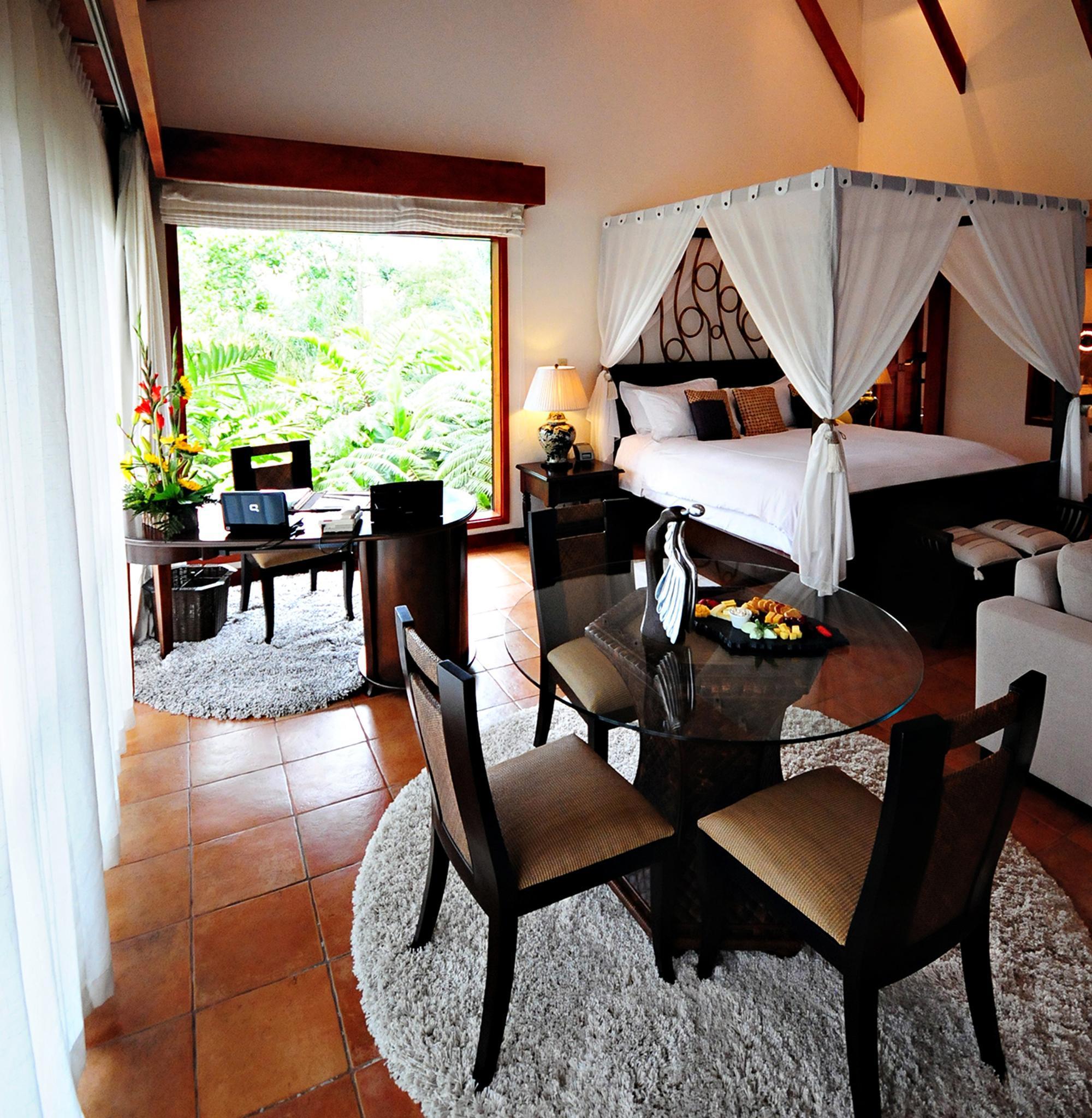 Tabacon Thermal & Spa Resort La Fortuna